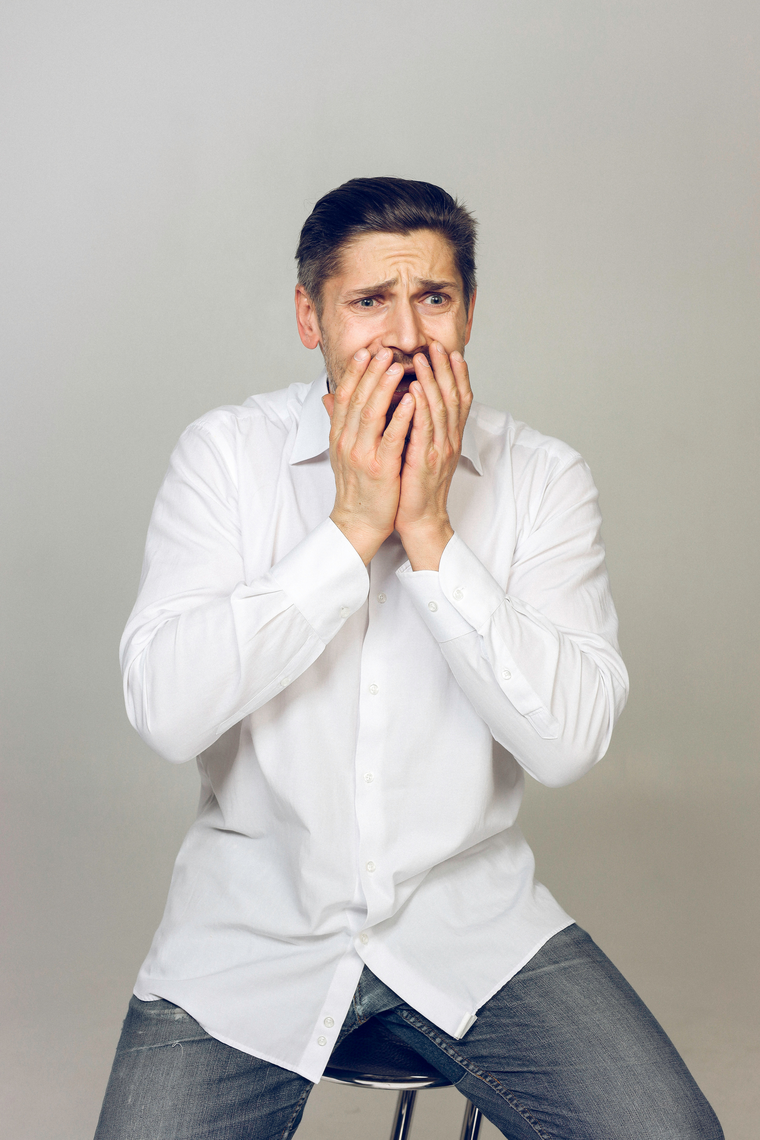 Inter Photo studio. Юрий Белозёров фотограф