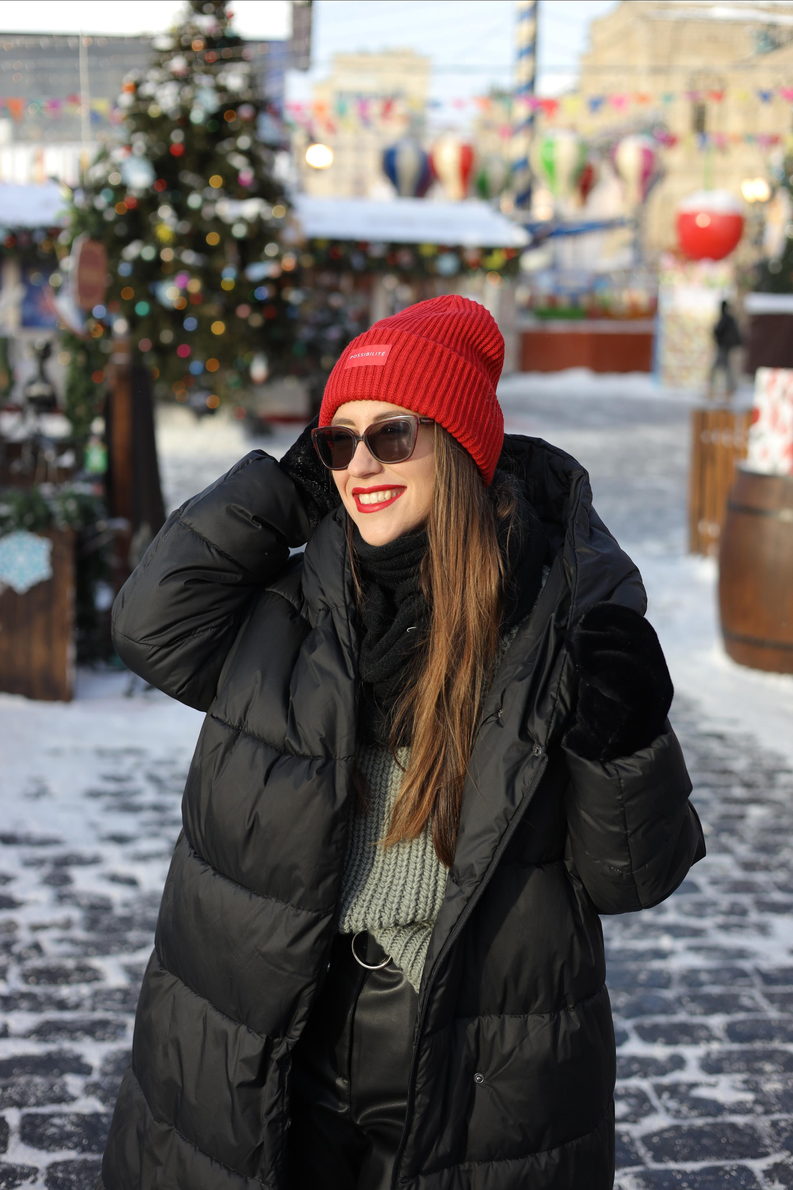 Ярмарка (ГУМ). Юрий Белозёров фотограф