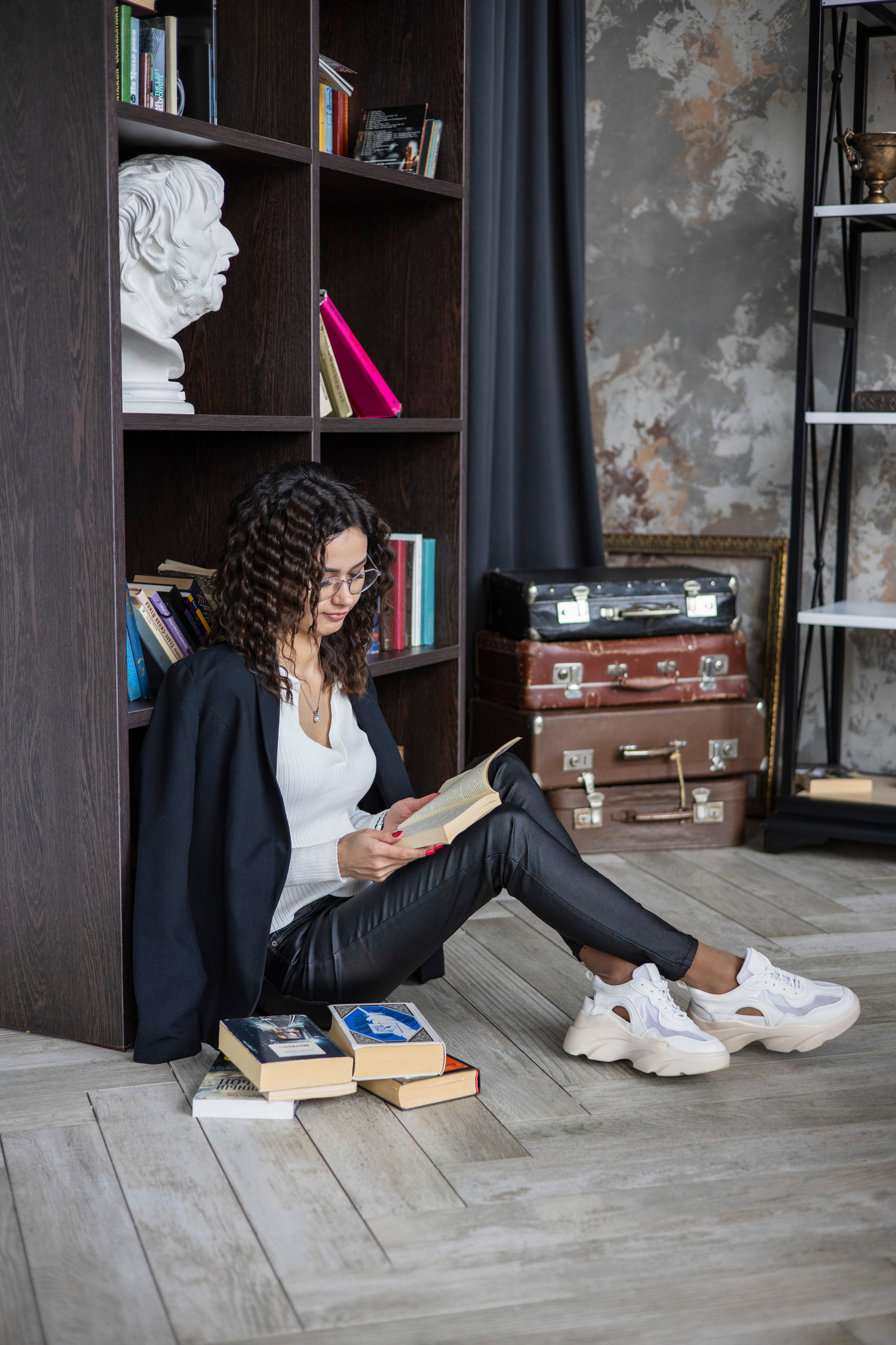 ID фотостудия. Юрий Белозёров фотограф