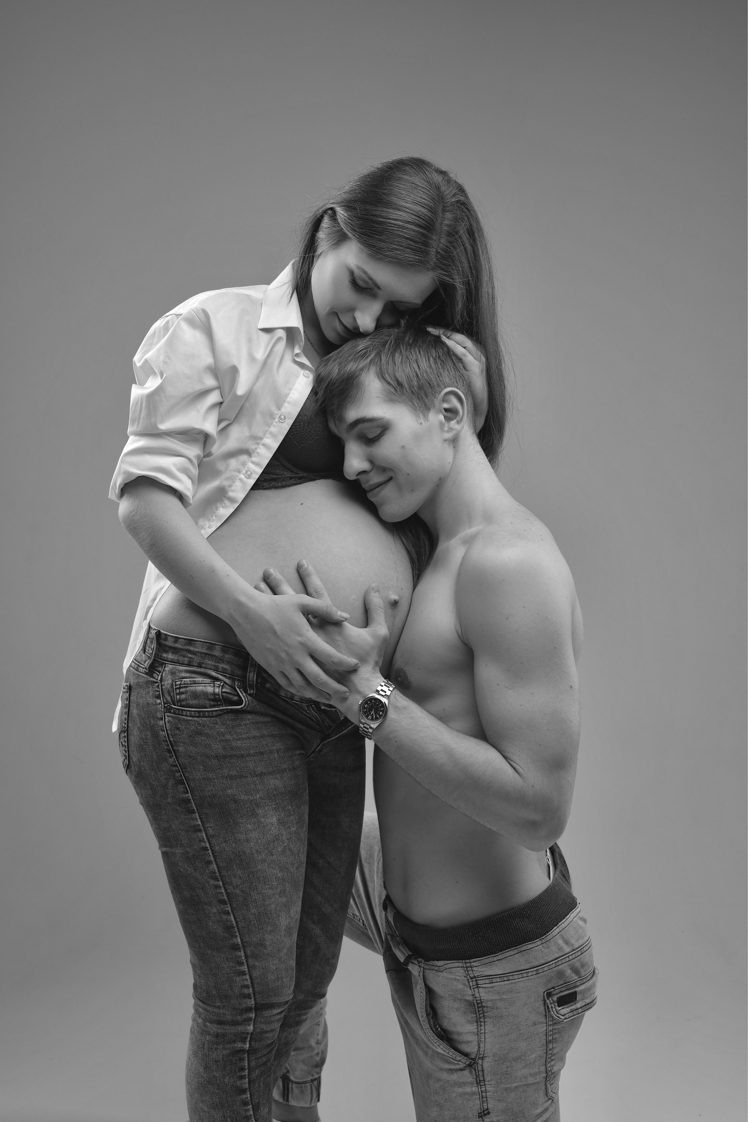 Wow Studios. Юрий Белозёров фотограф