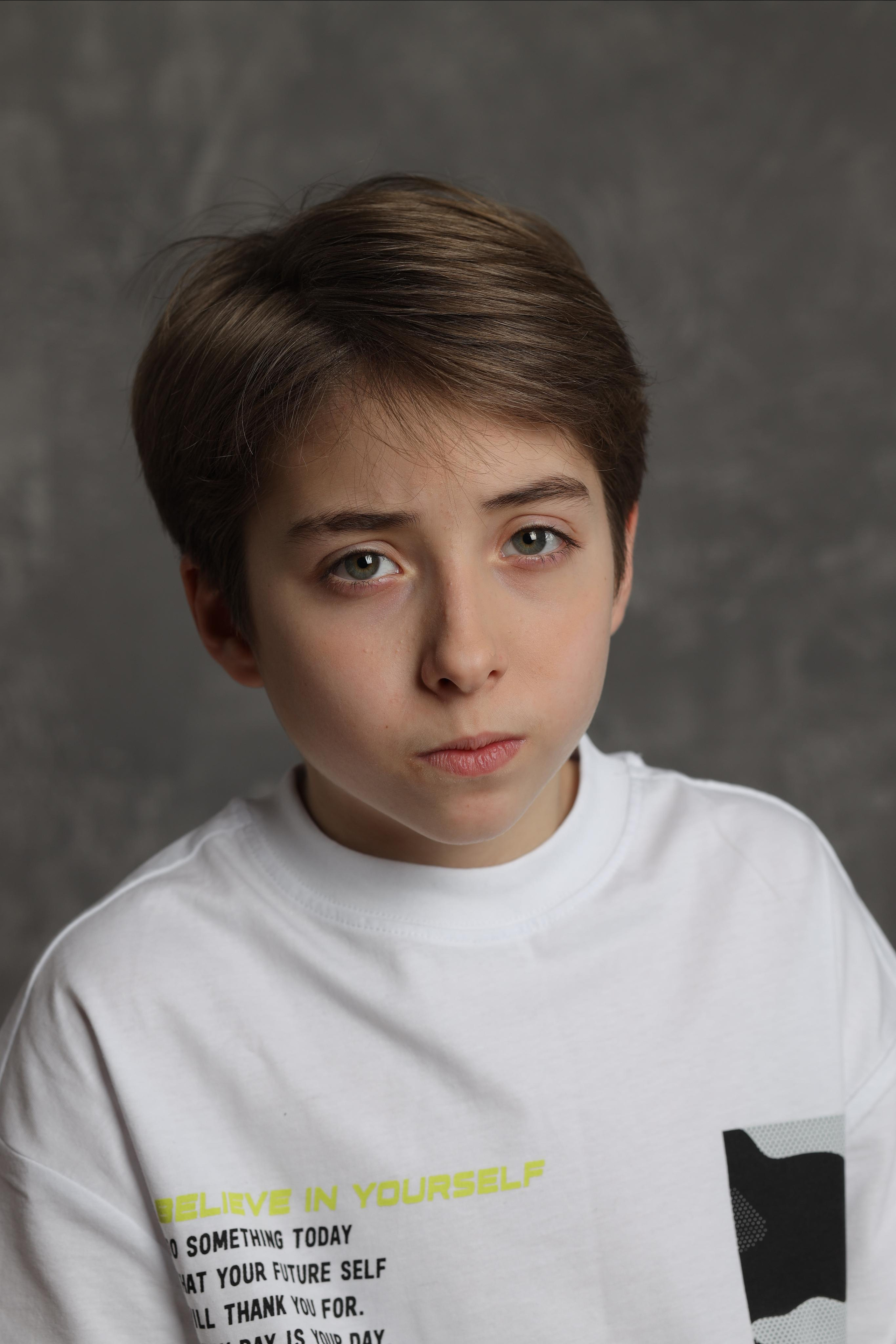 Inter photo studio. Юрий Белозёров фотограф