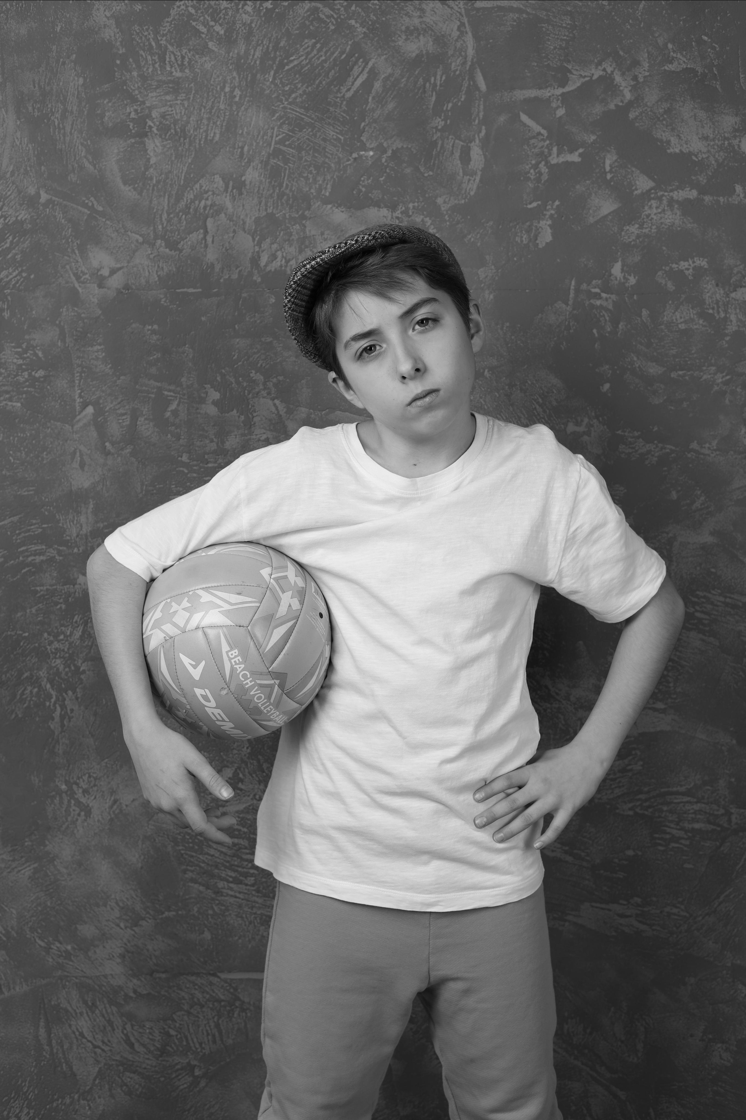 Inter photo studio. Юрий Белозёров фотограф