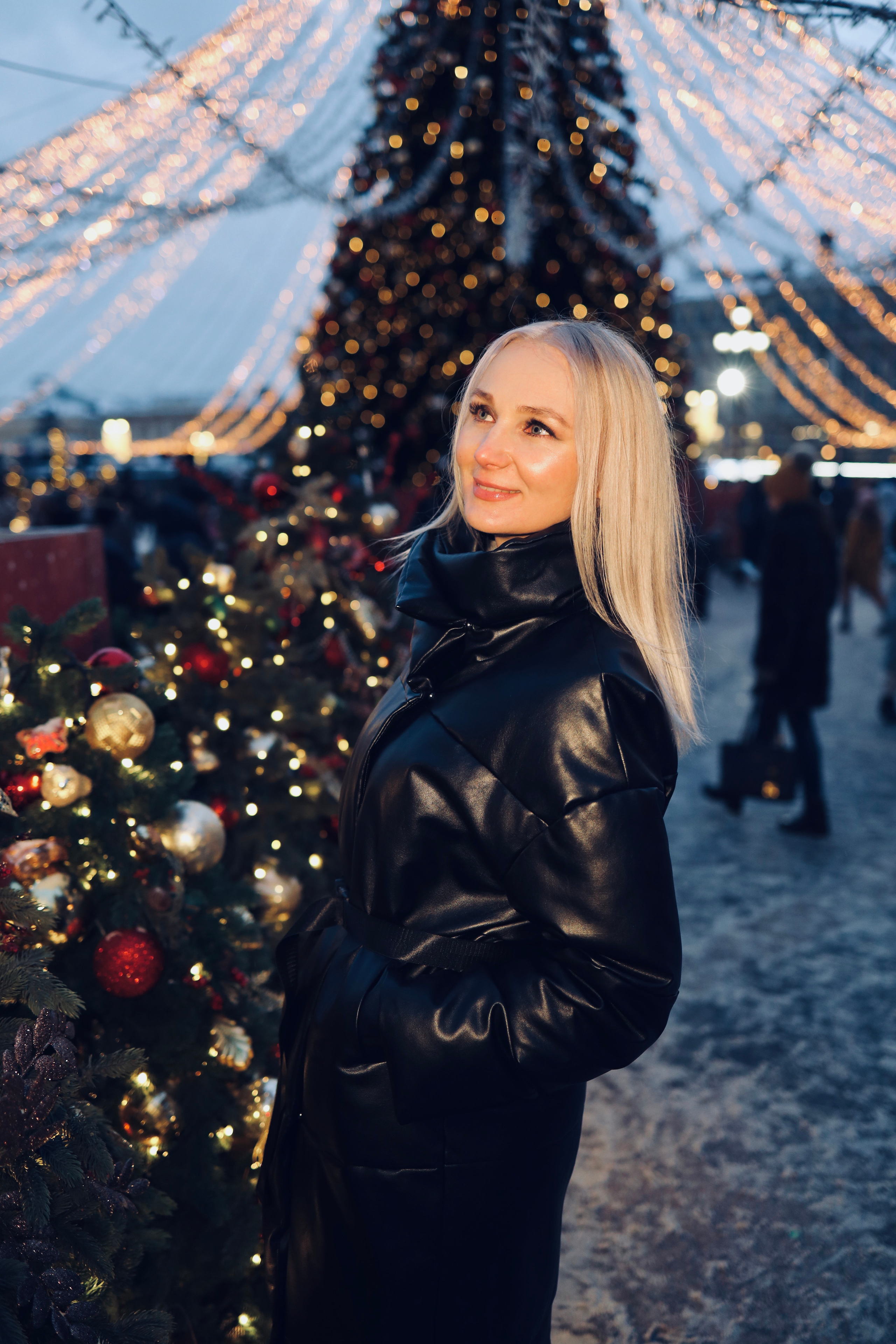 Ярмарка (ГУМ). Юрий Белозёров фотограф