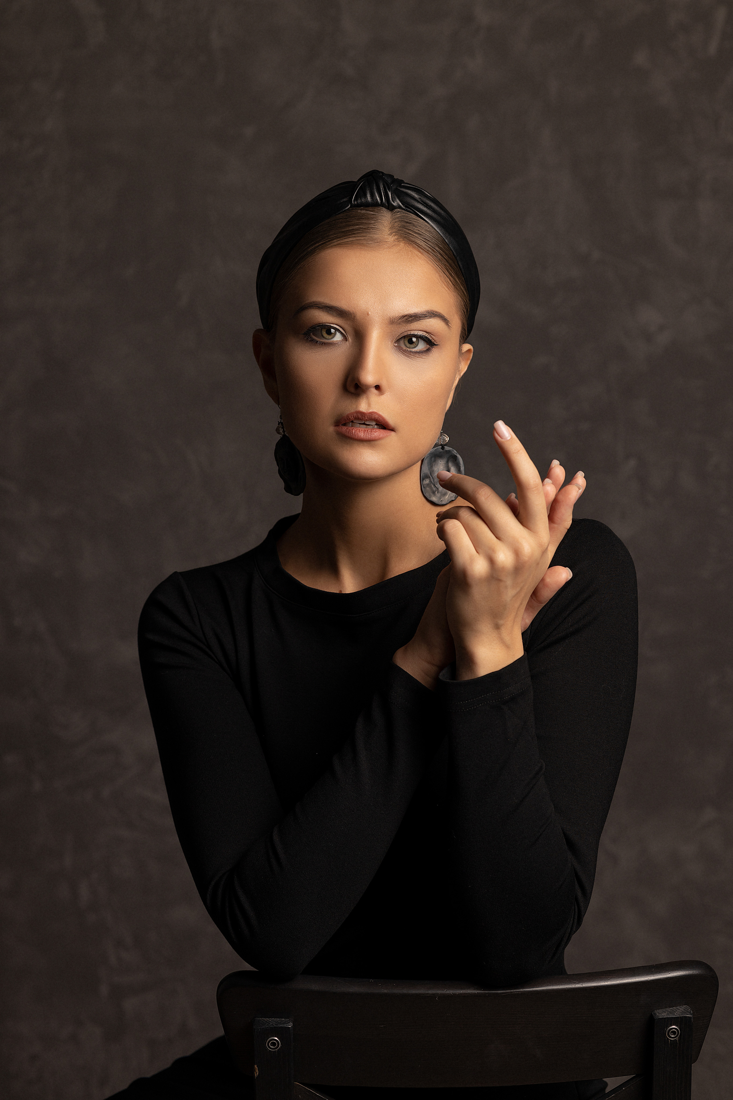 Inter Photo studio. Юрий Белозёров фотограф