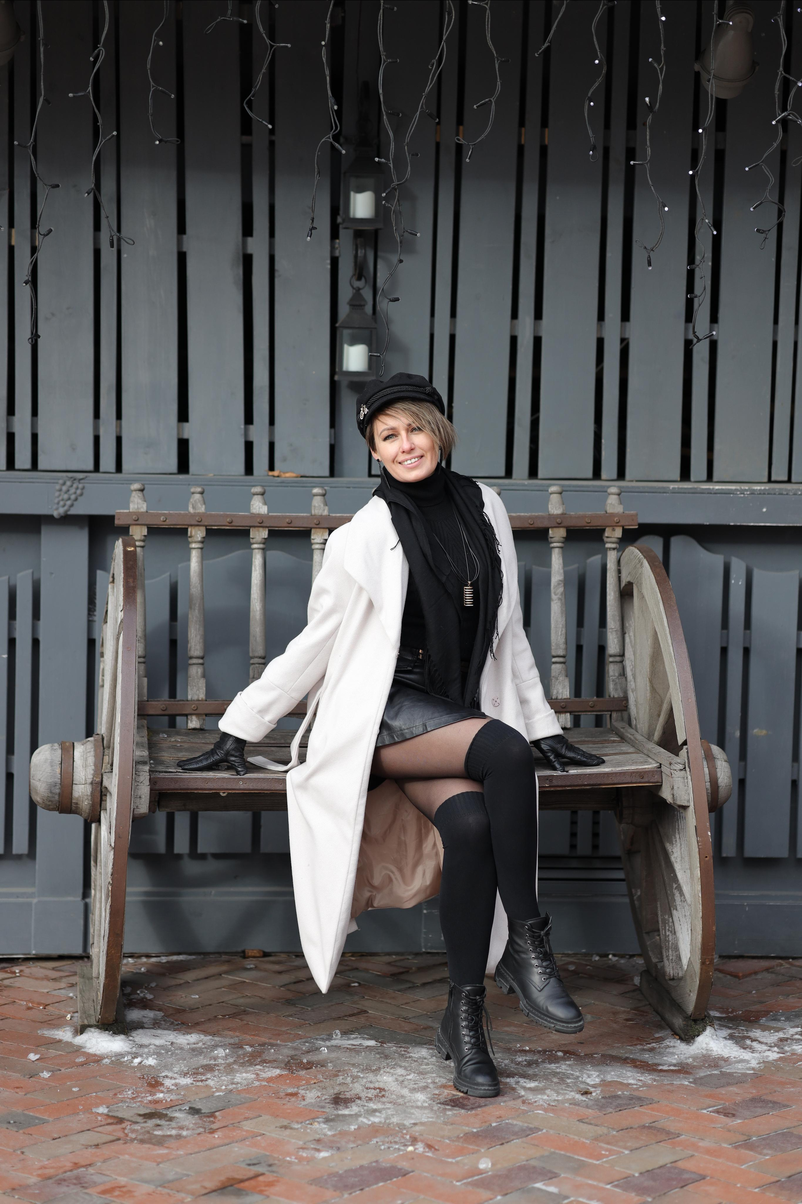 Тифлисский дворик. Юрий Белозёров фотограф