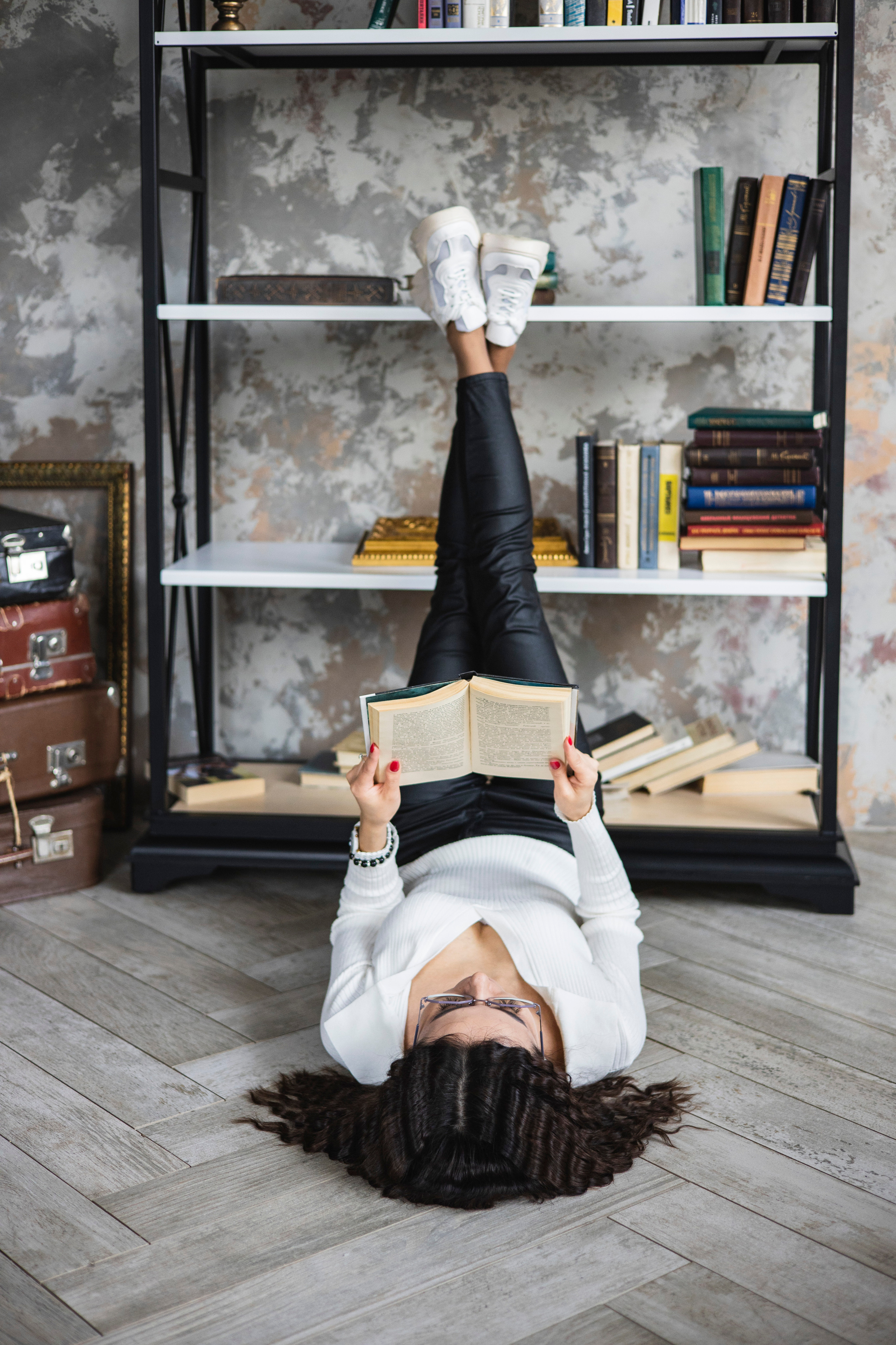 ID фотостудия. Юрий Белозёров фотограф