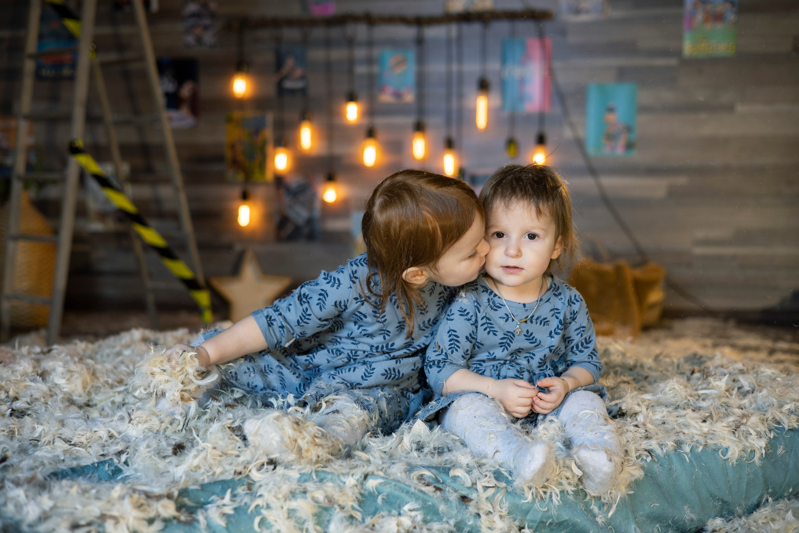 Шоколад фотостудия. Юрий Белозёров фотограф