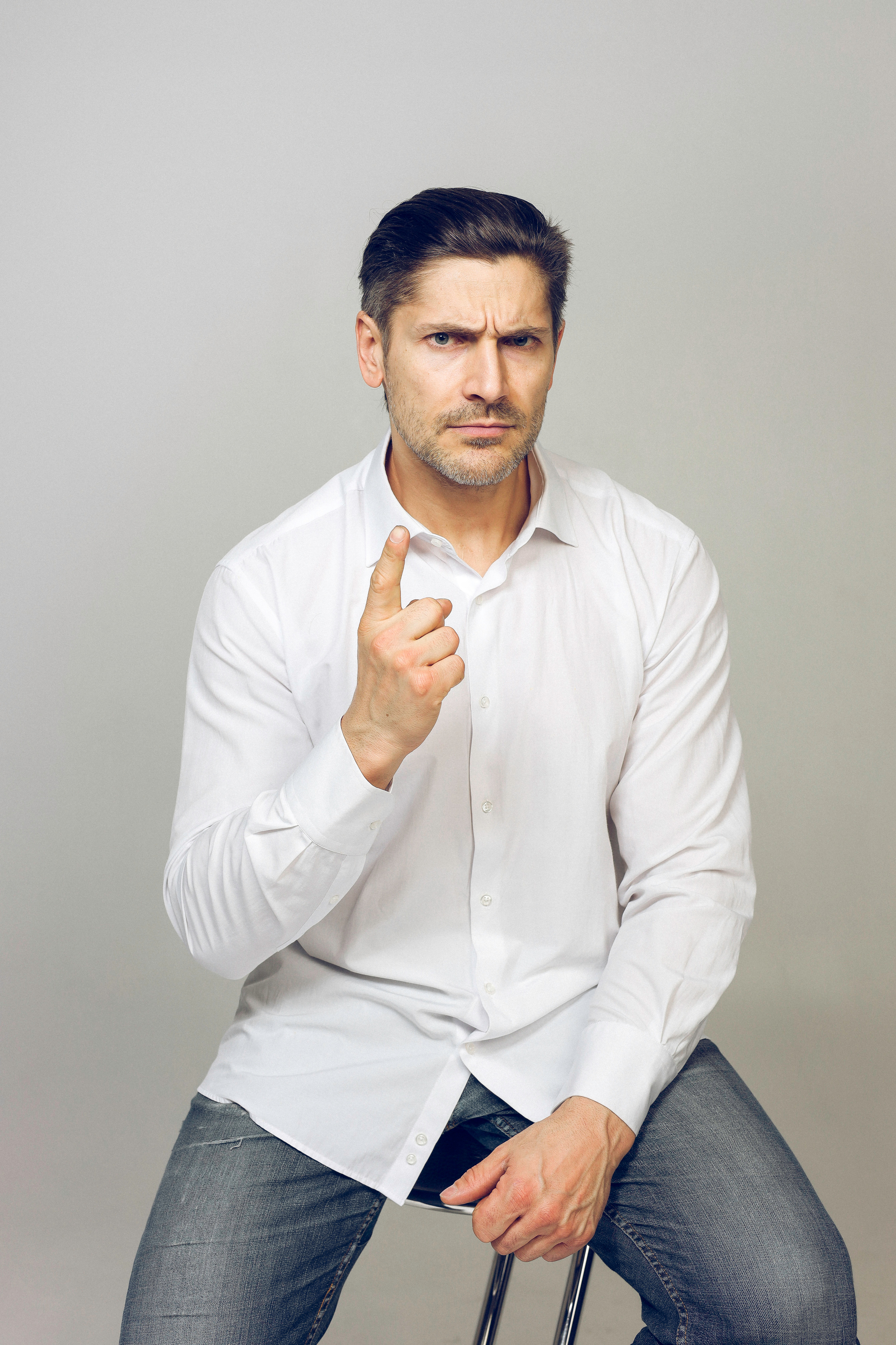 Inter Photo studio. Юрий Белозёров фотограф