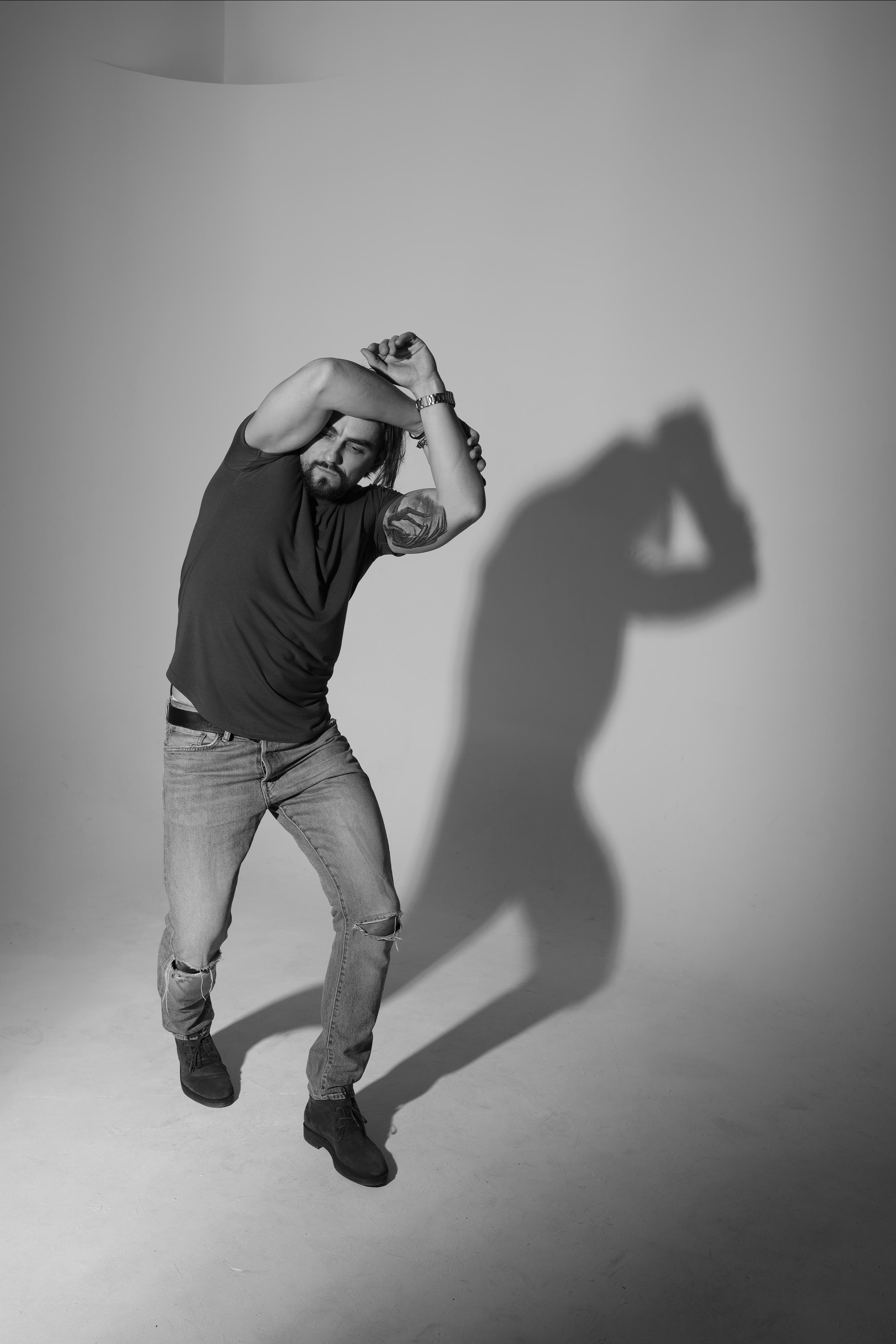 Pole Studios. Юрий Белозёров фотограф