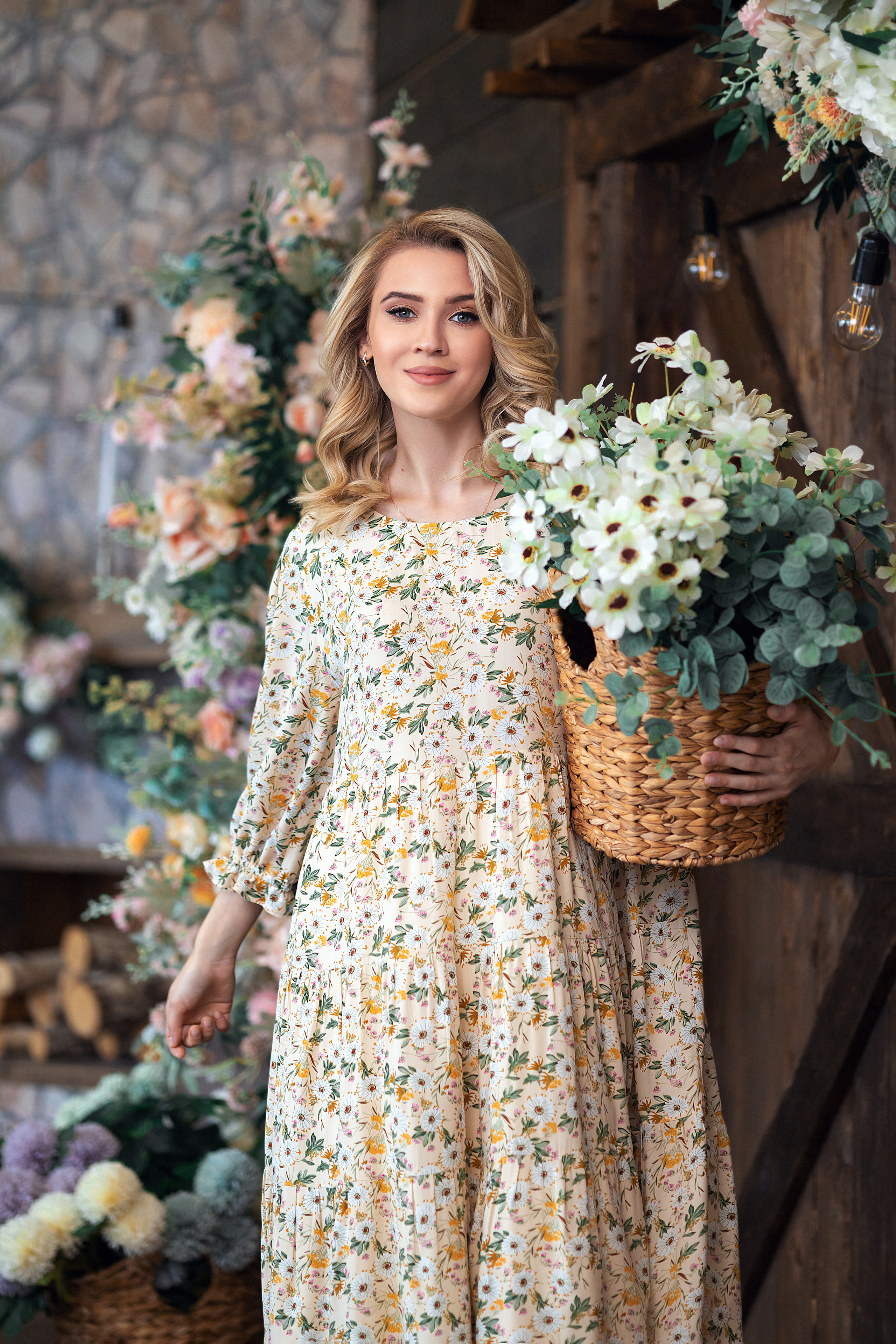 Foto Fabrika. Юрий Белозёров фотограф