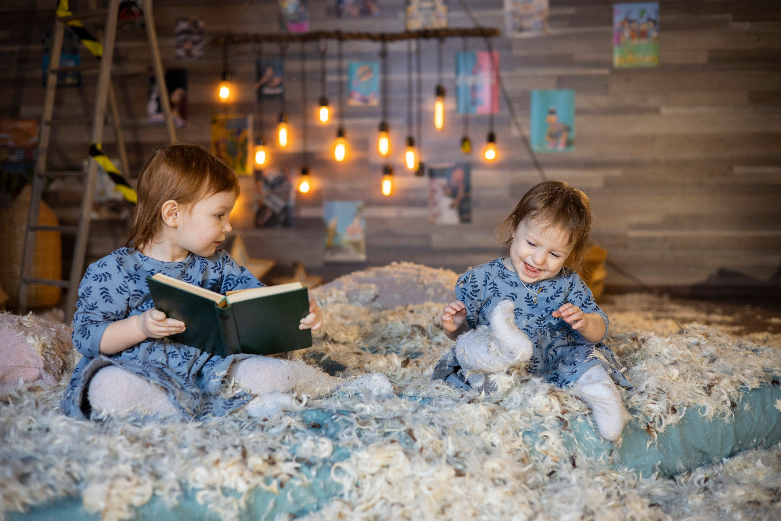 Шоколад фотостудия. Юрий Белозёров фотограф