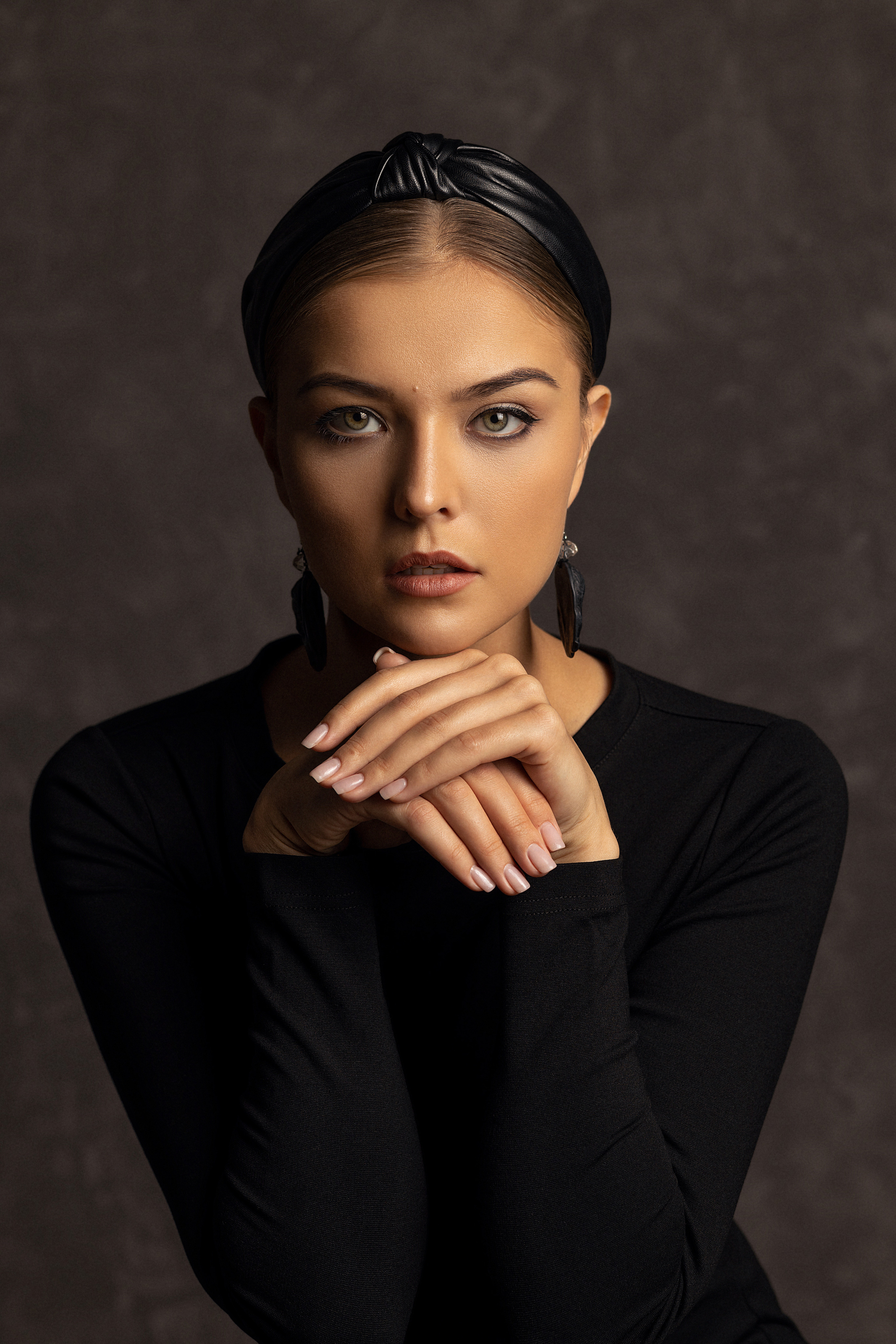 Inter Photo studio. Юрий Белозёров фотограф