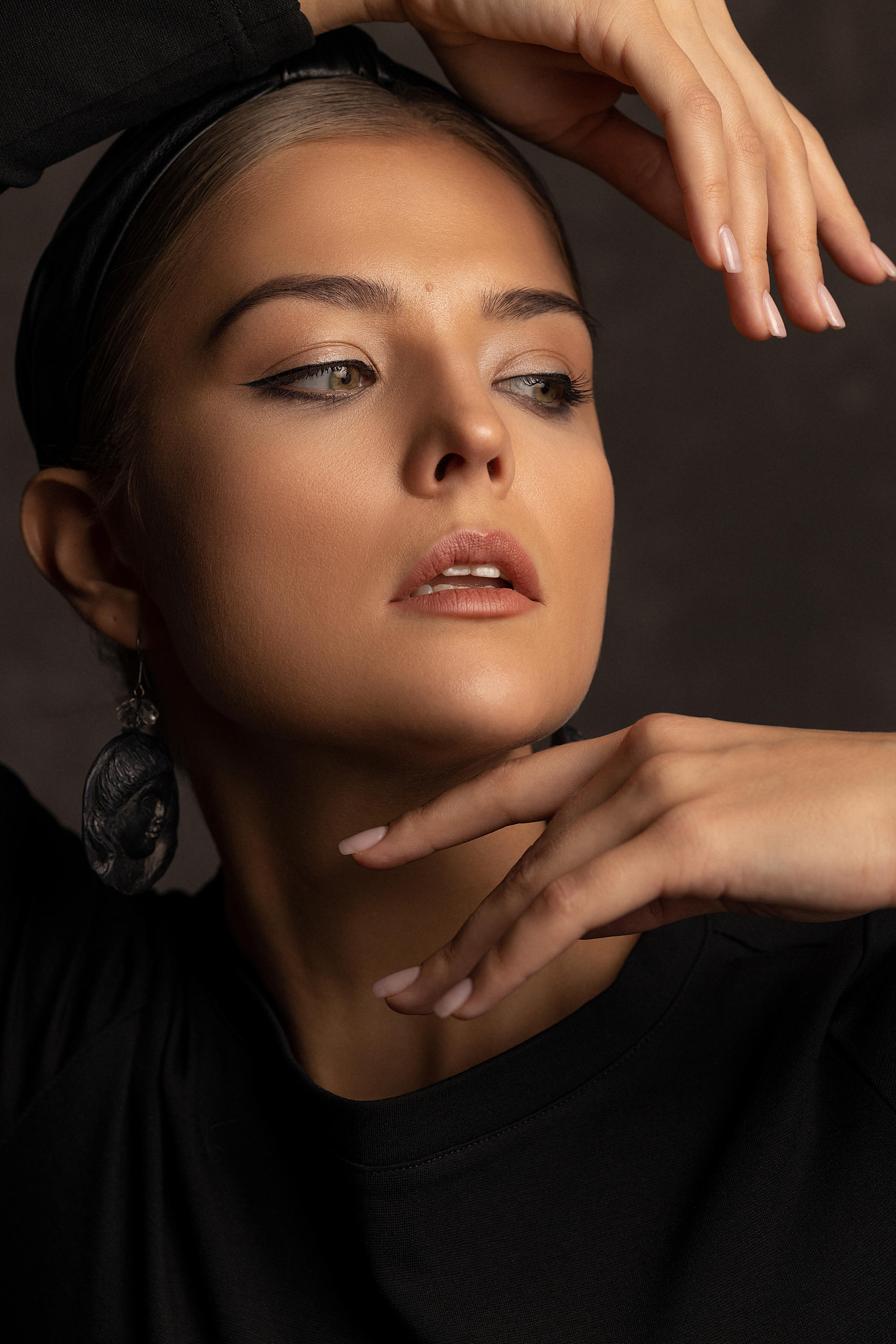 Inter Photo studio. Юрий Белозёров фотограф