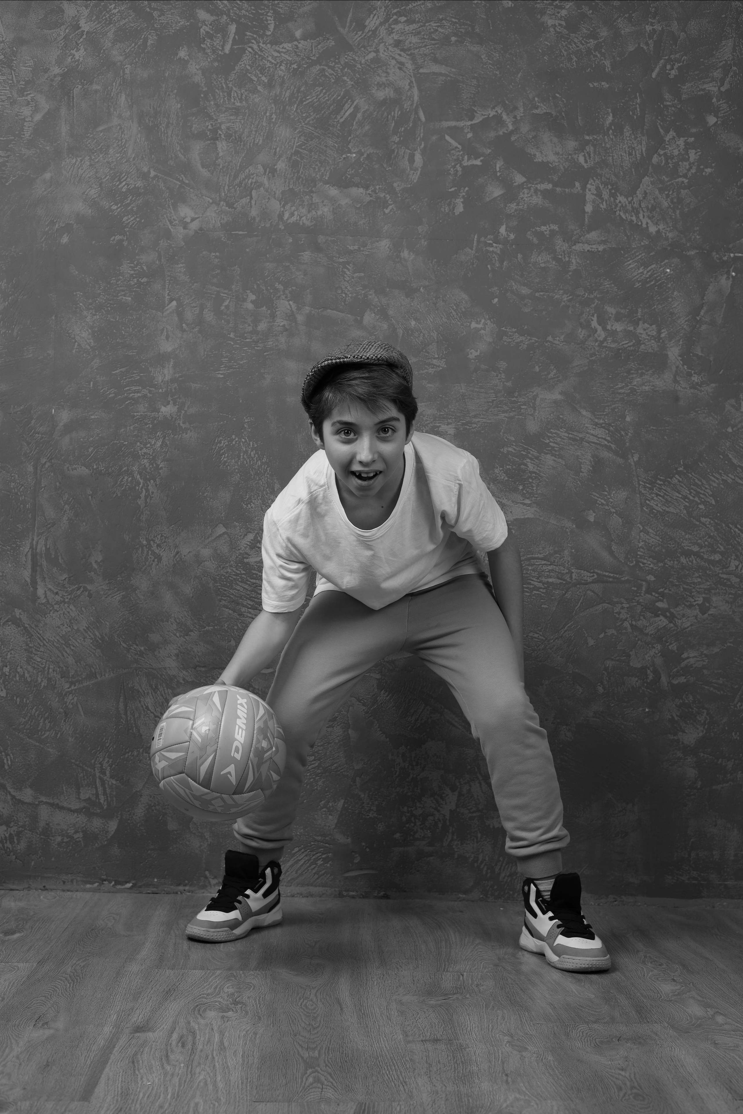 Inter photo studio. Юрий Белозёров фотограф