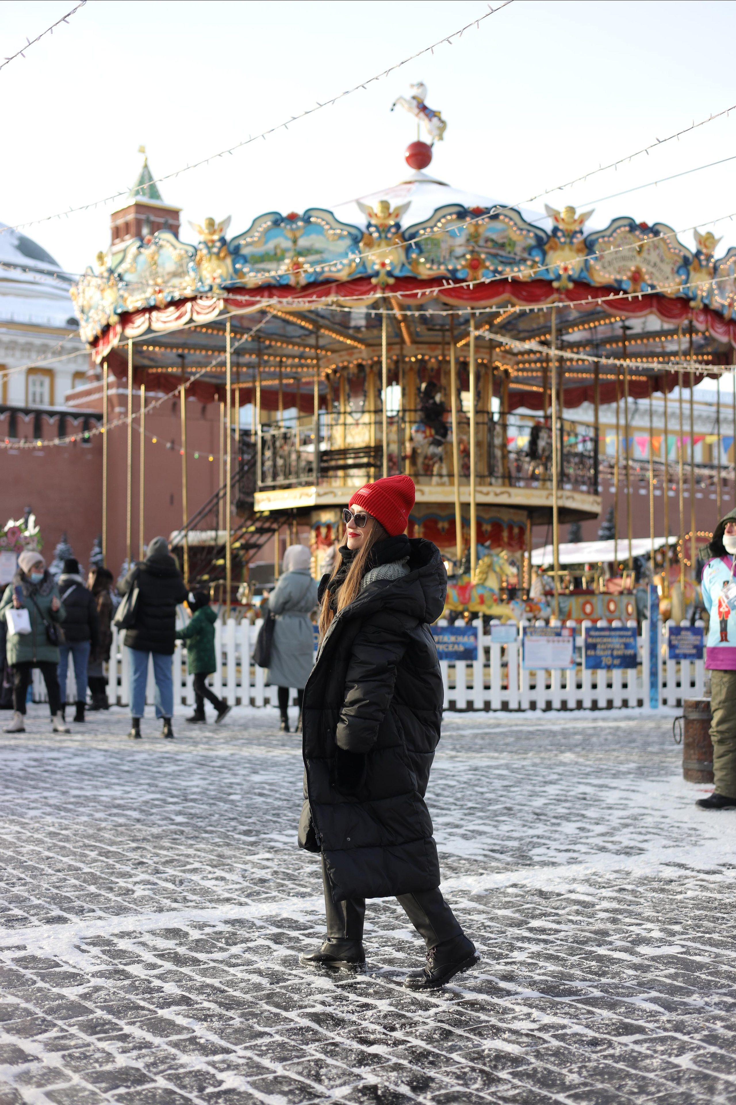 Ярмарка (ГУМ). Юрий Белозёров фотограф