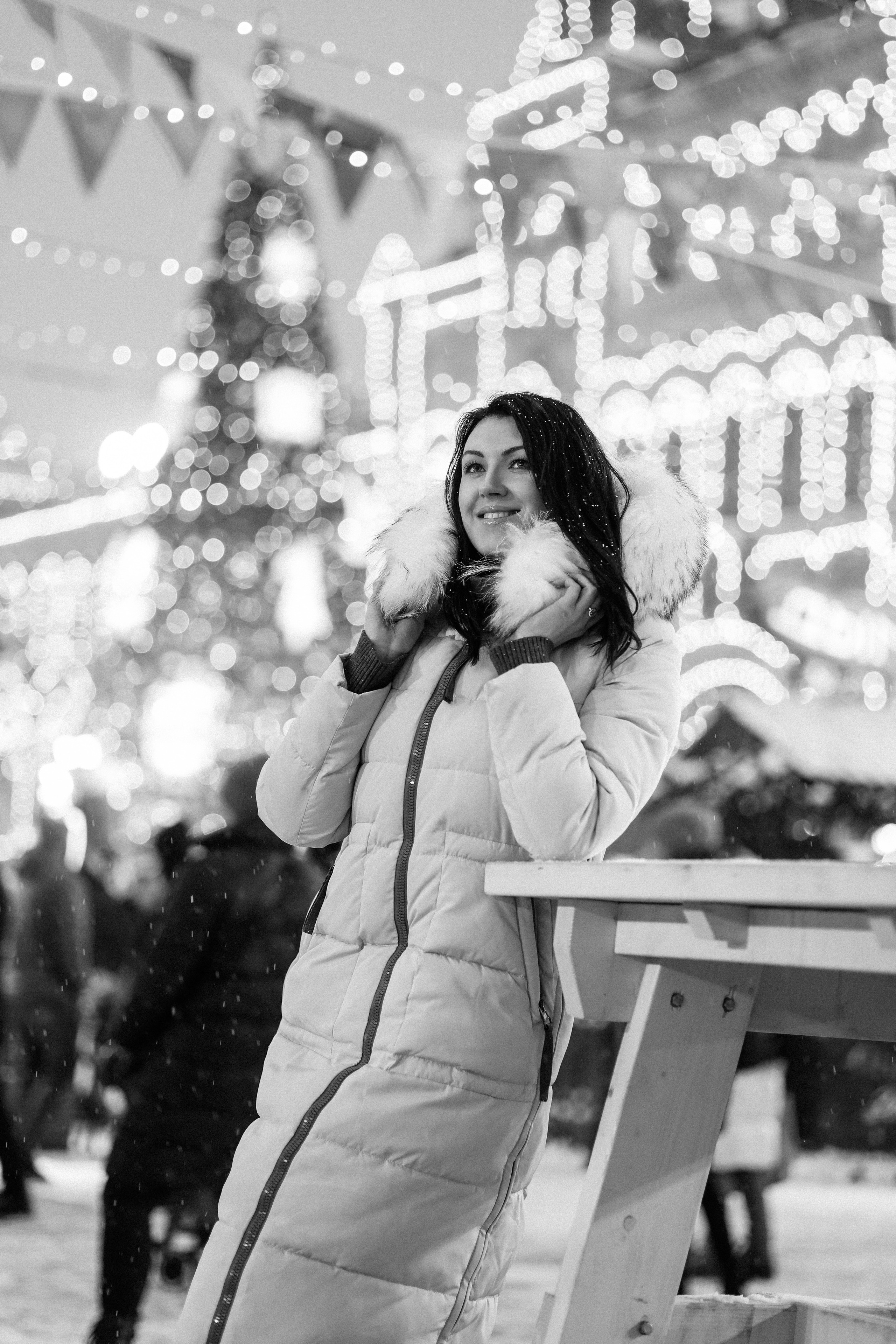 Ярмарка (ГУМ). Юрий Белозёров фотограф