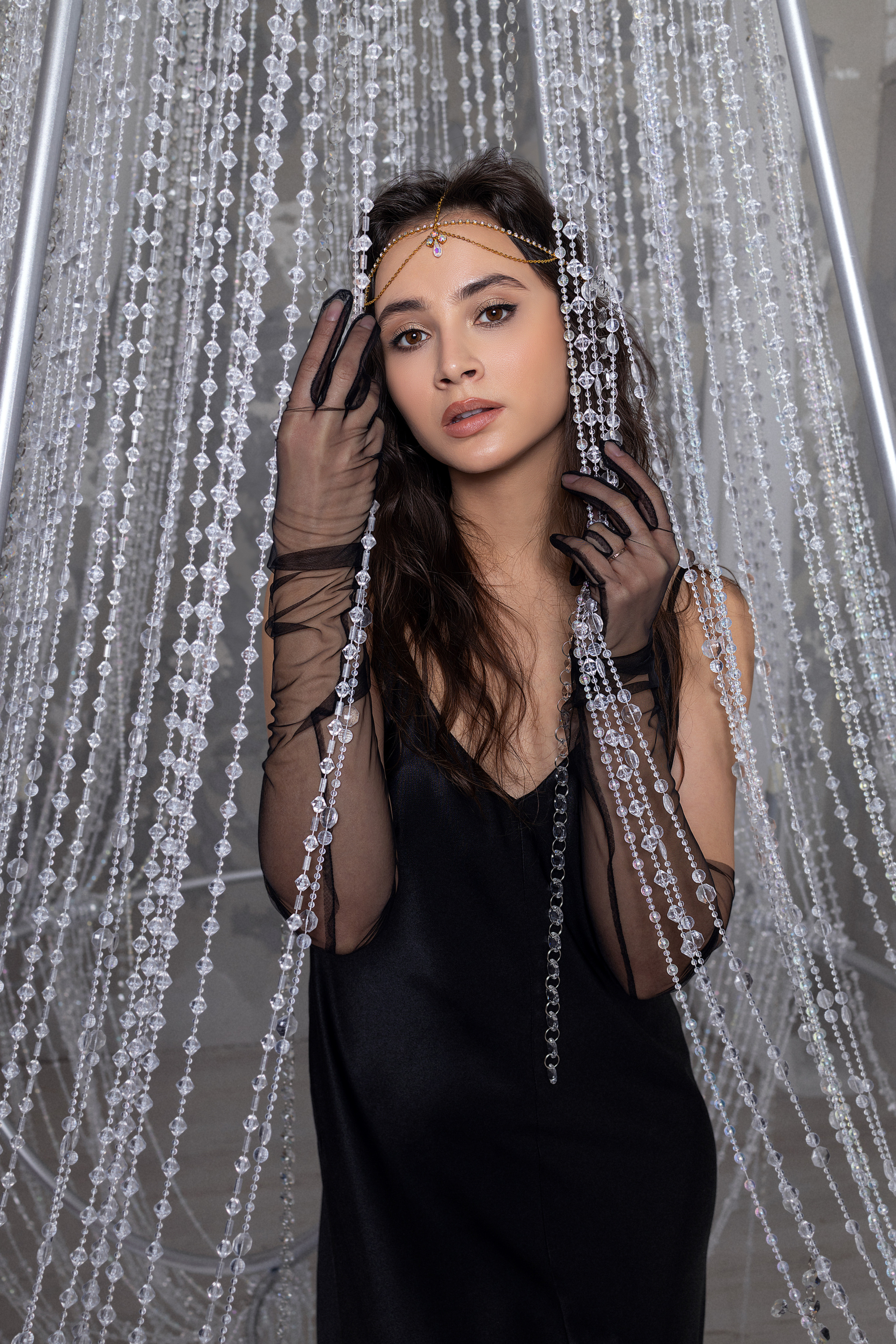 Barocco Studio. Юрий Белозёров фотограф