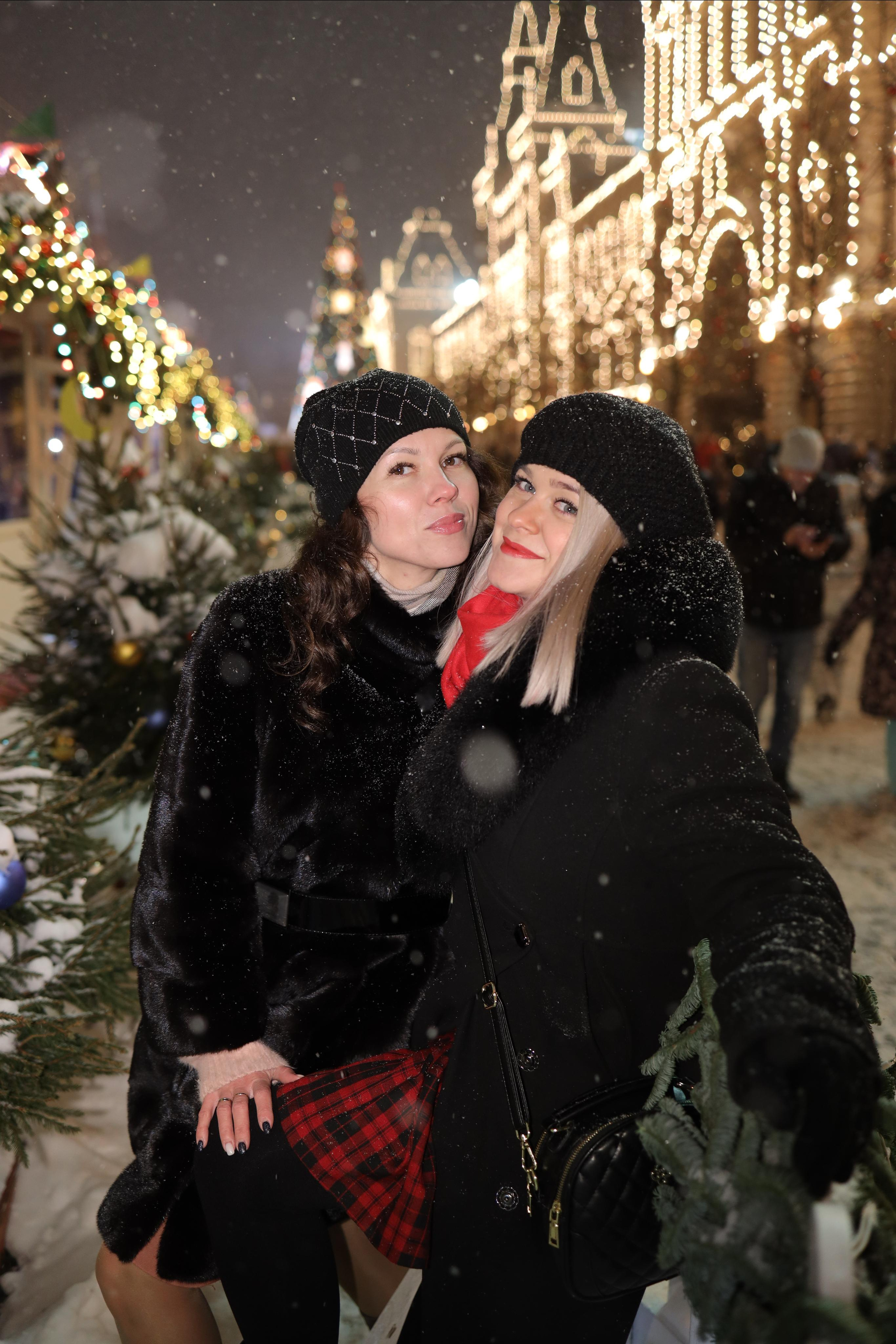 Ярмарка (ГУМ). Юрий Белозёров фотограф