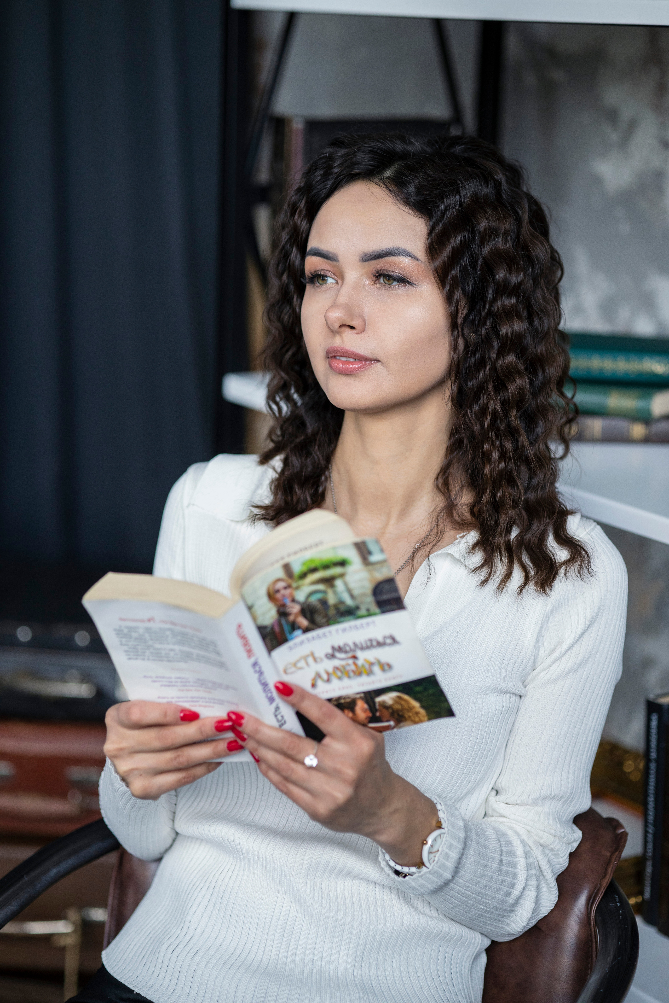 ID фотостудия. Юрий Белозёров фотограф