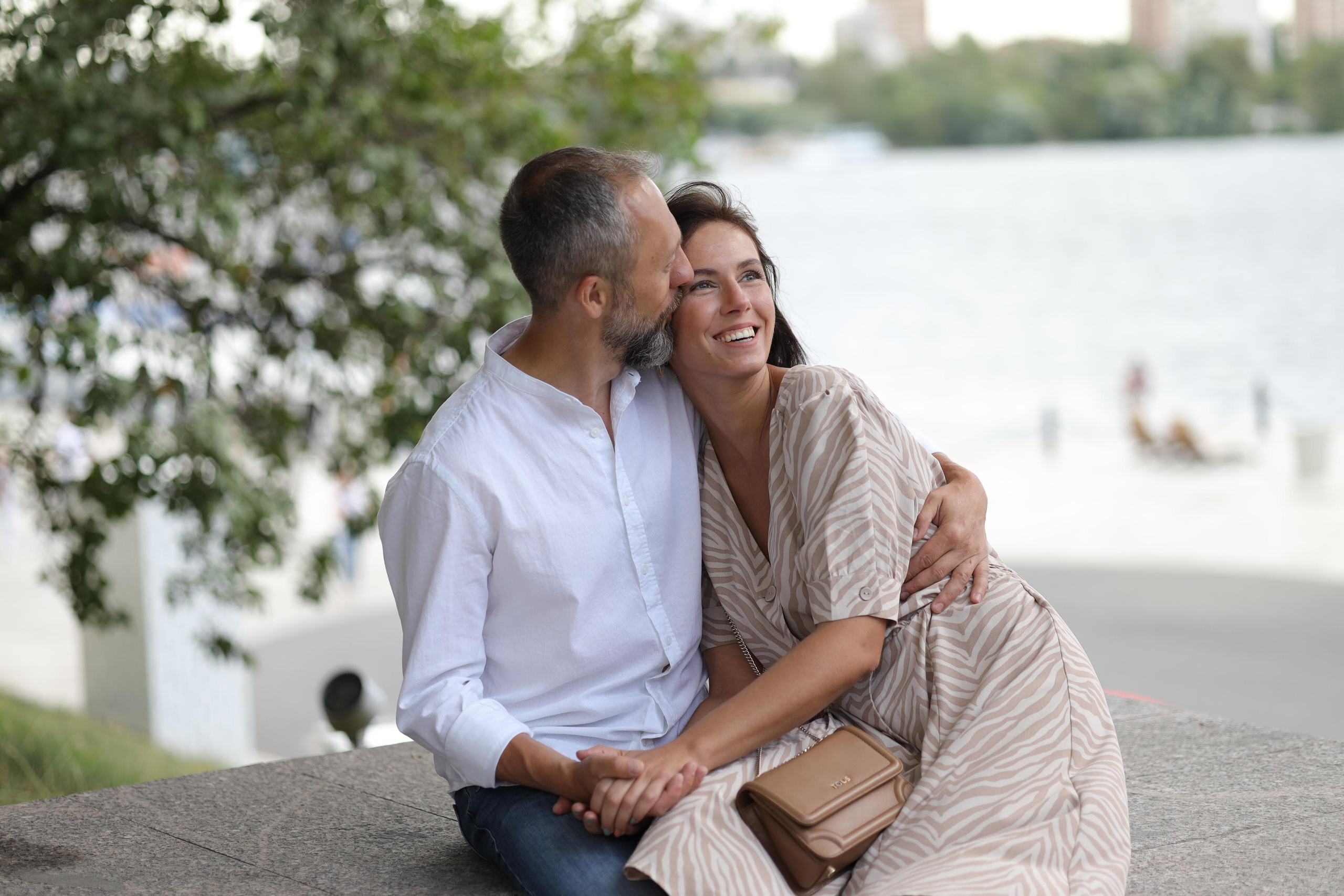 Речной вокзал. Юрий Белозёров фотограф