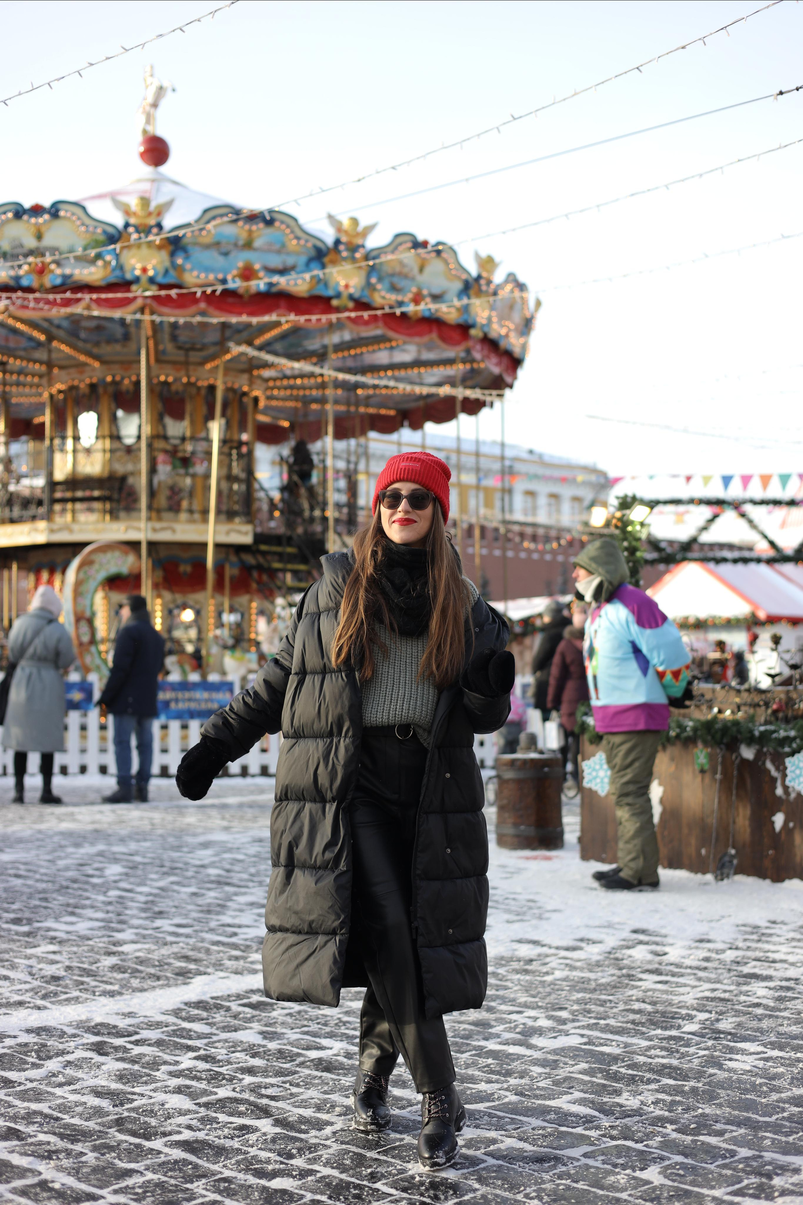 Ярмарка (ГУМ). Юрий Белозёров фотограф