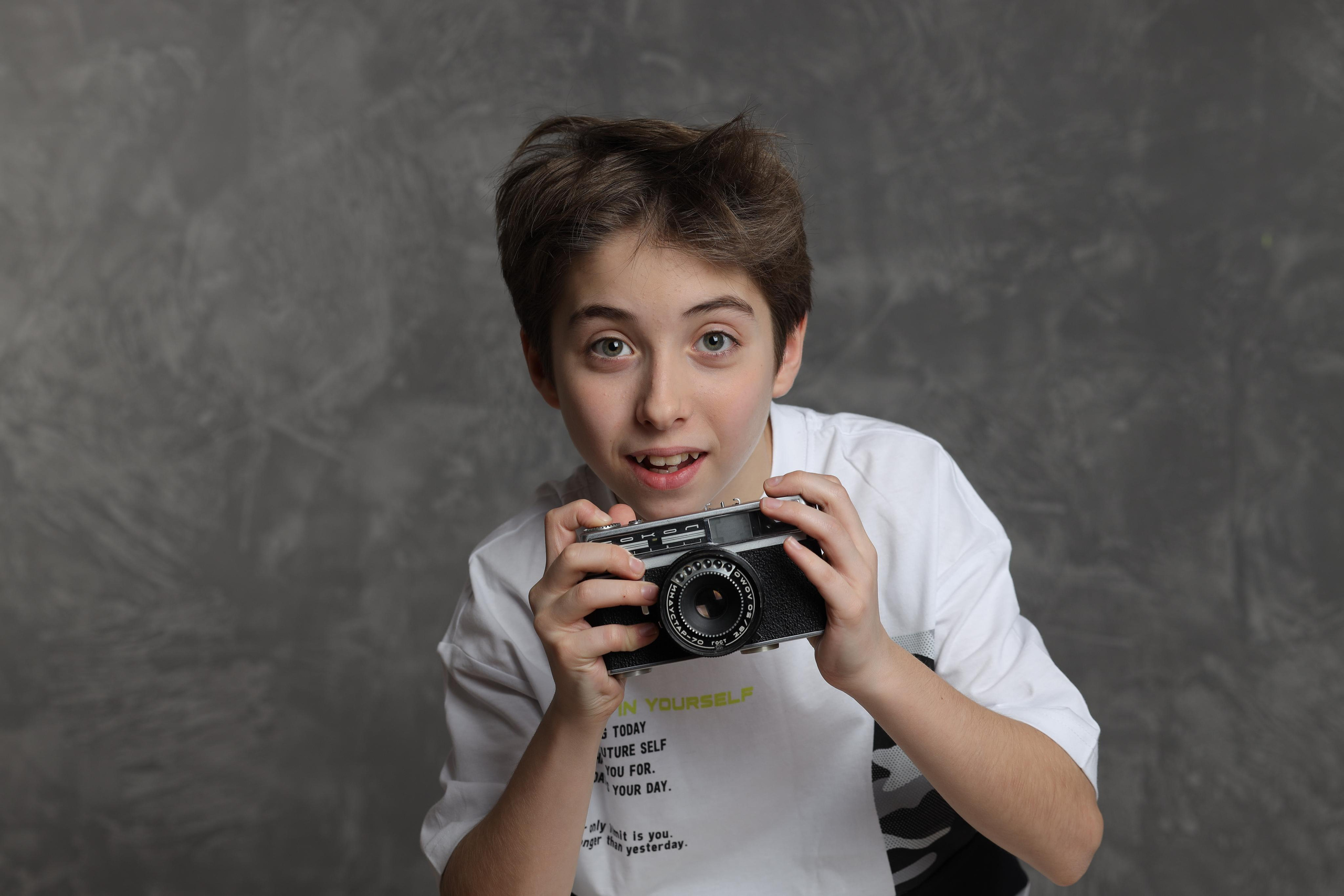 Inter photo studio. Юрий Белозёров фотограф