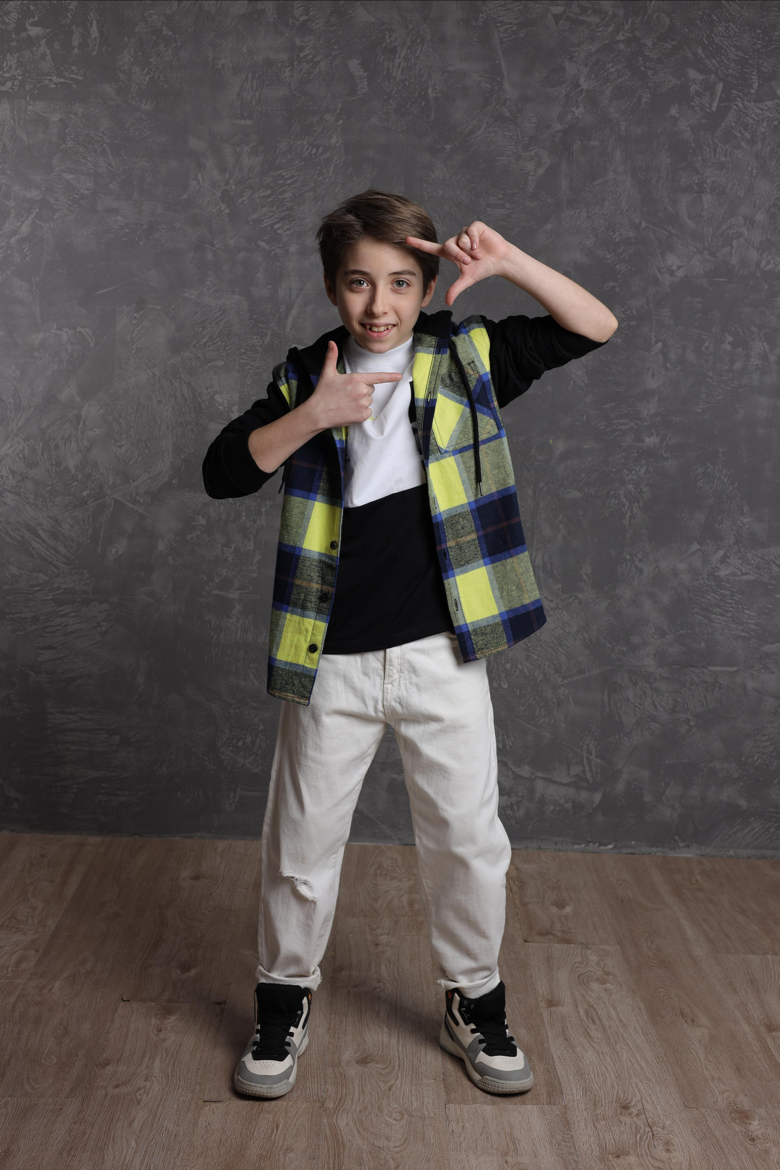 Inter photo studio. Юрий Белозёров фотограф