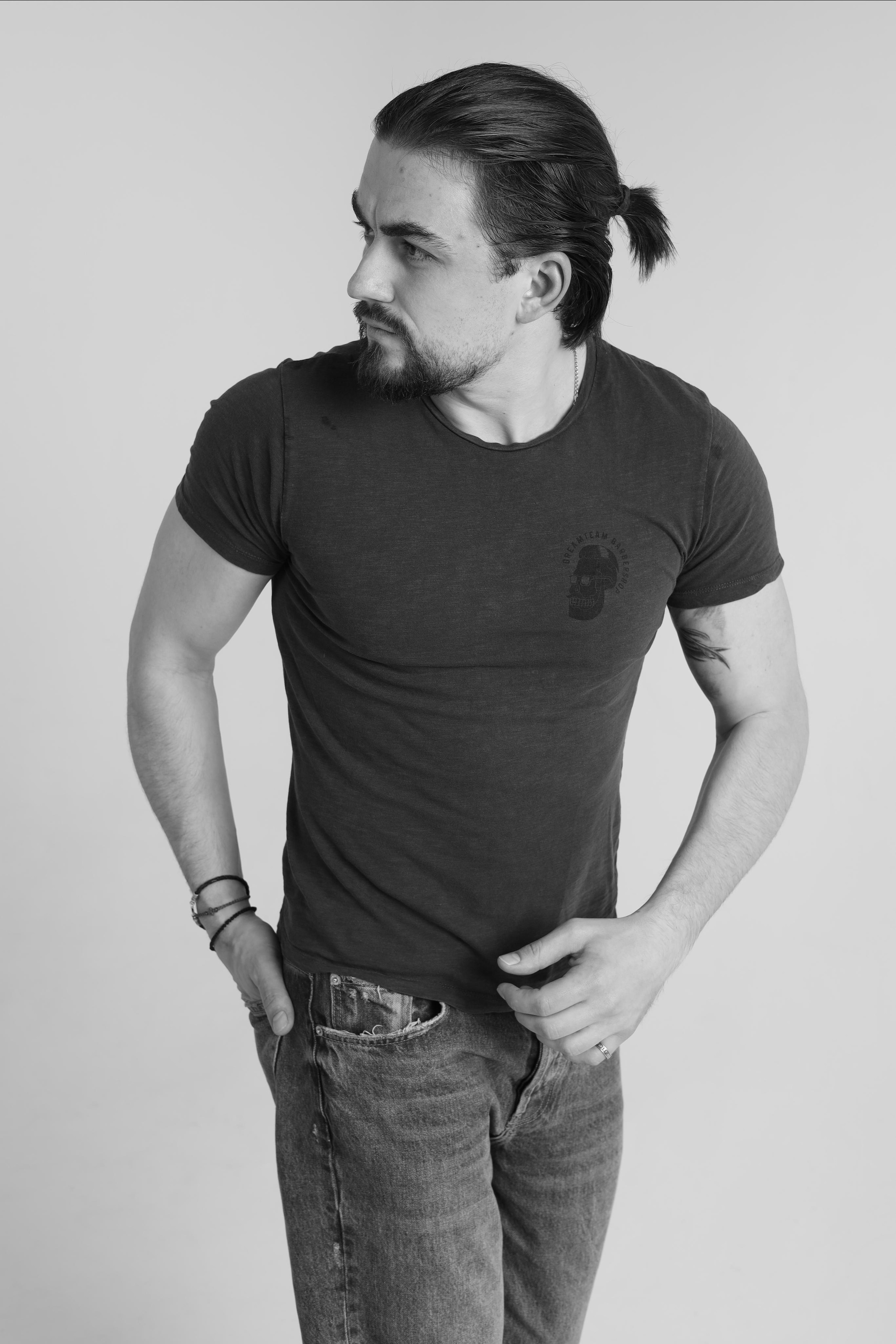 Pole Studios. Юрий Белозёров фотограф