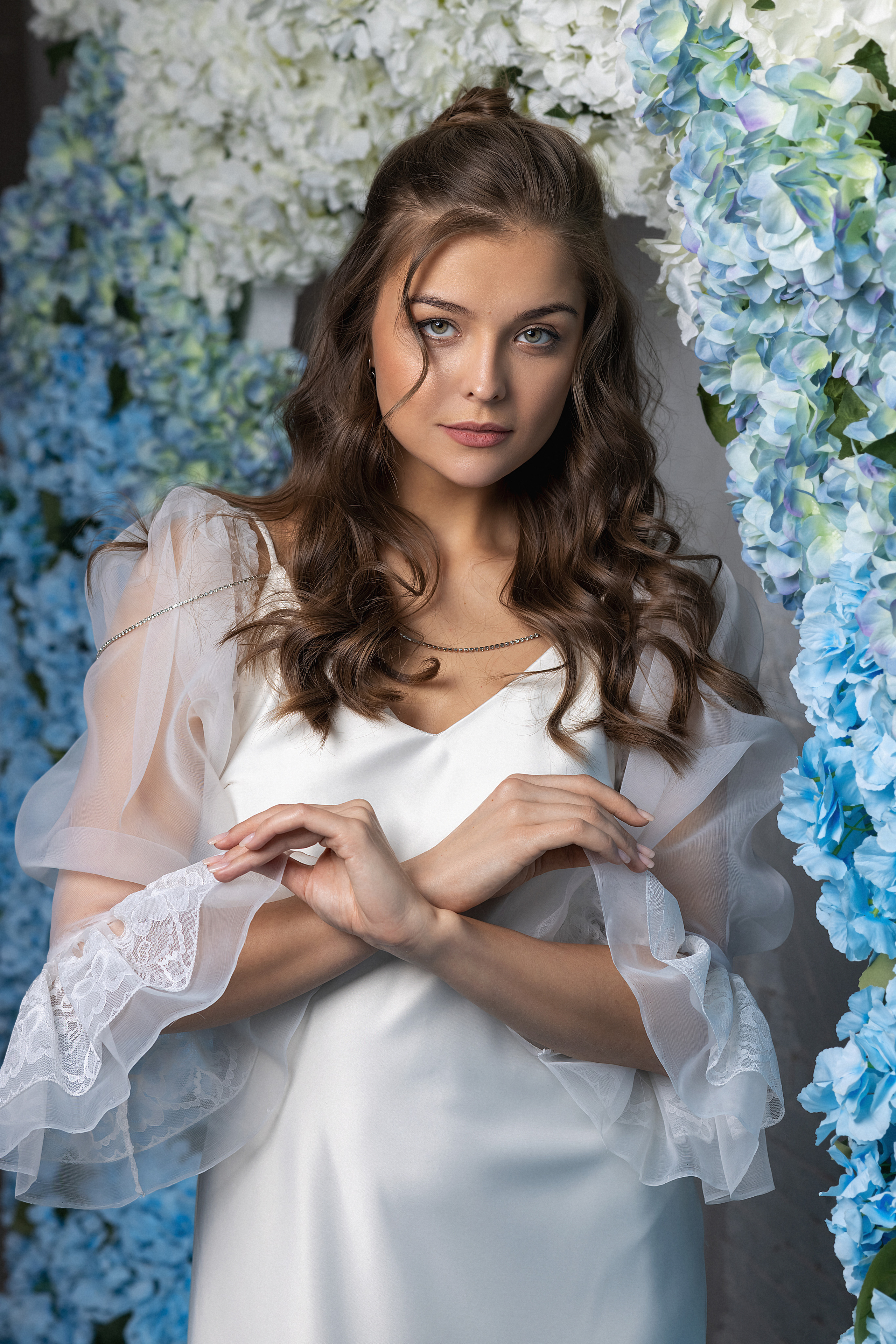 Barocco Studio. Юрий Белозёров фотограф