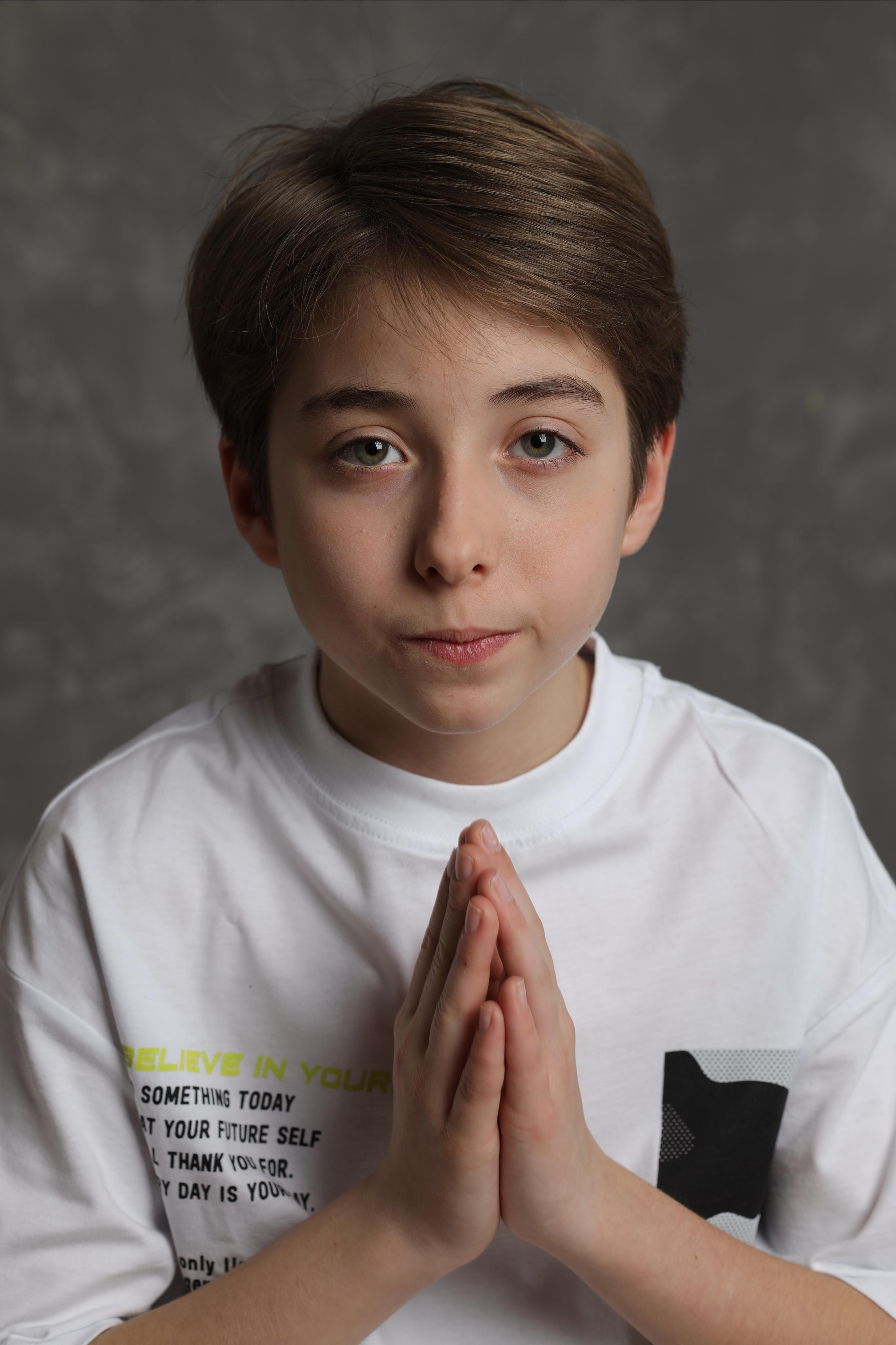 Inter photo studio. Юрий Белозёров фотограф