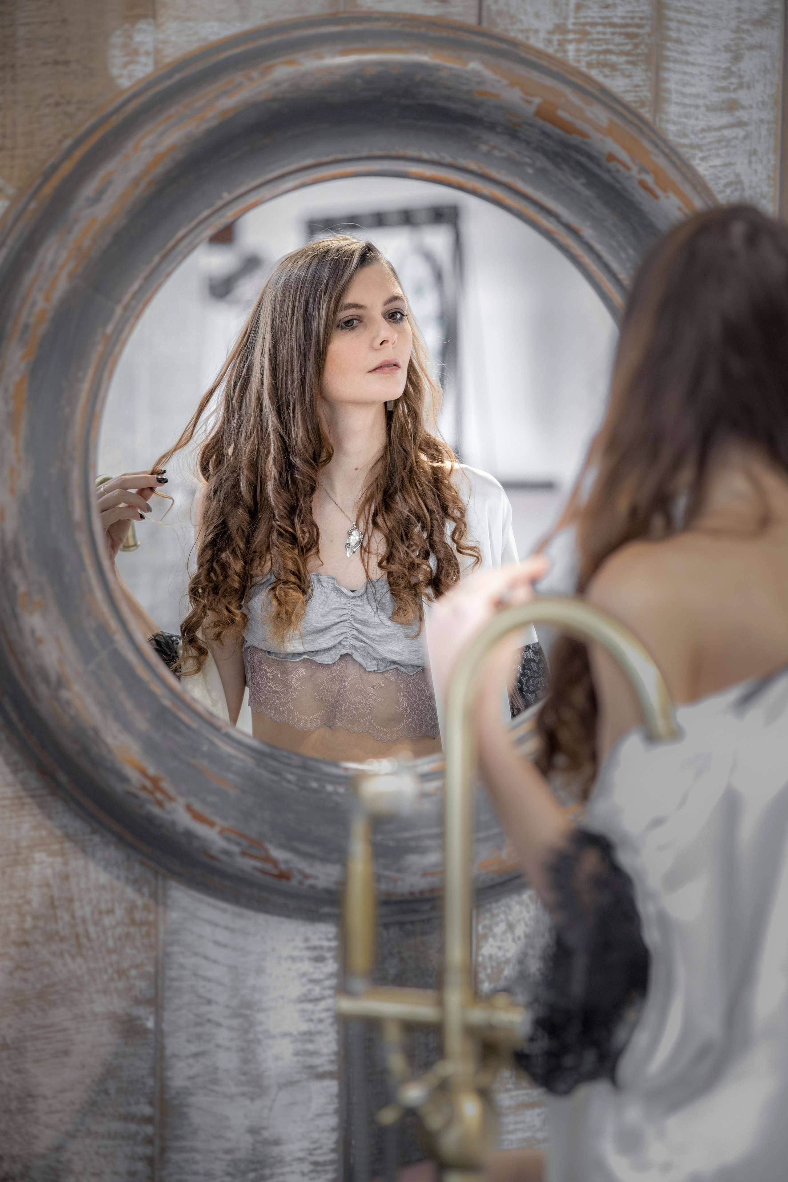 ID фотостудия. Юрий Белозёров фотограф