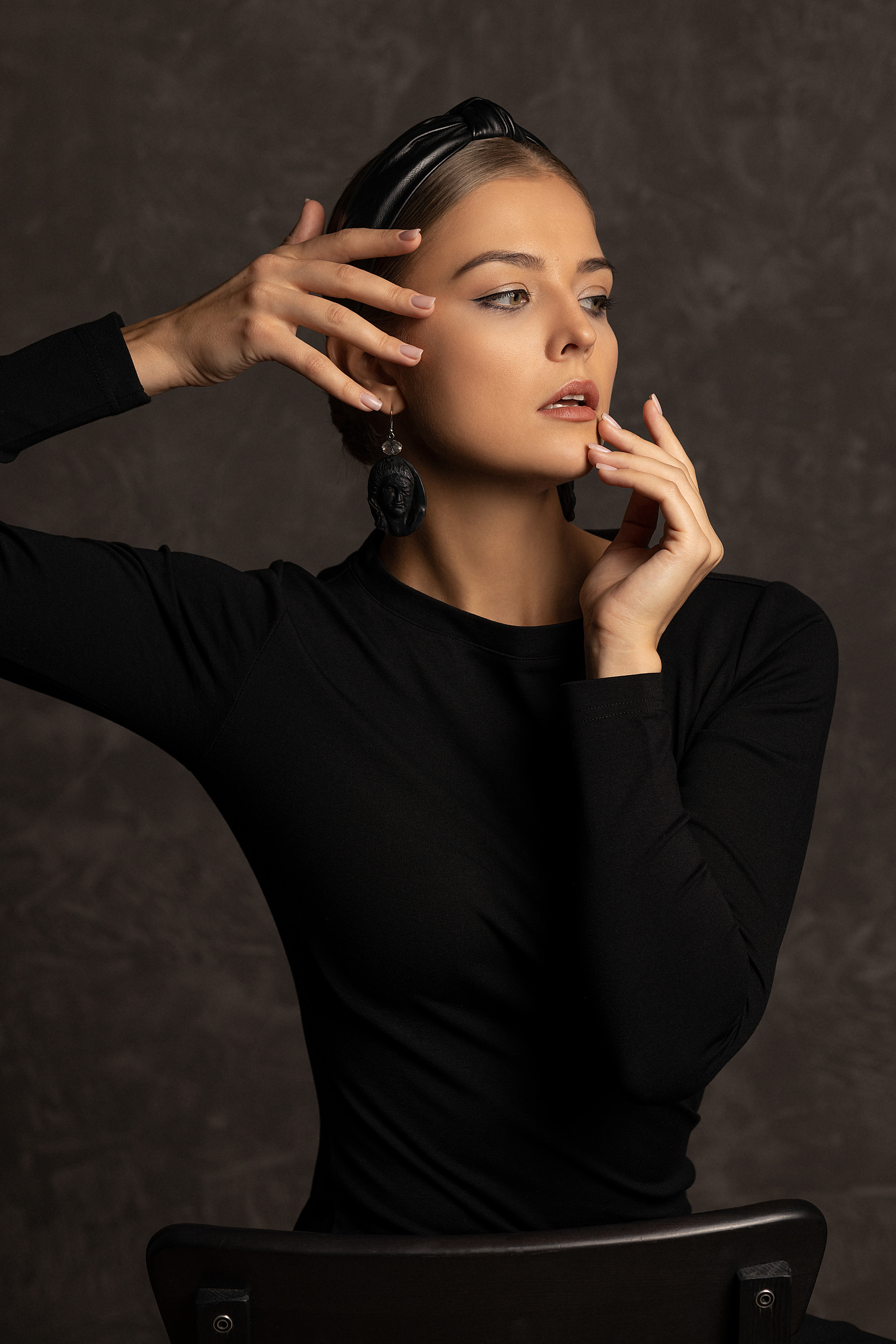 Inter Photo studio. Юрий Белозёров фотограф