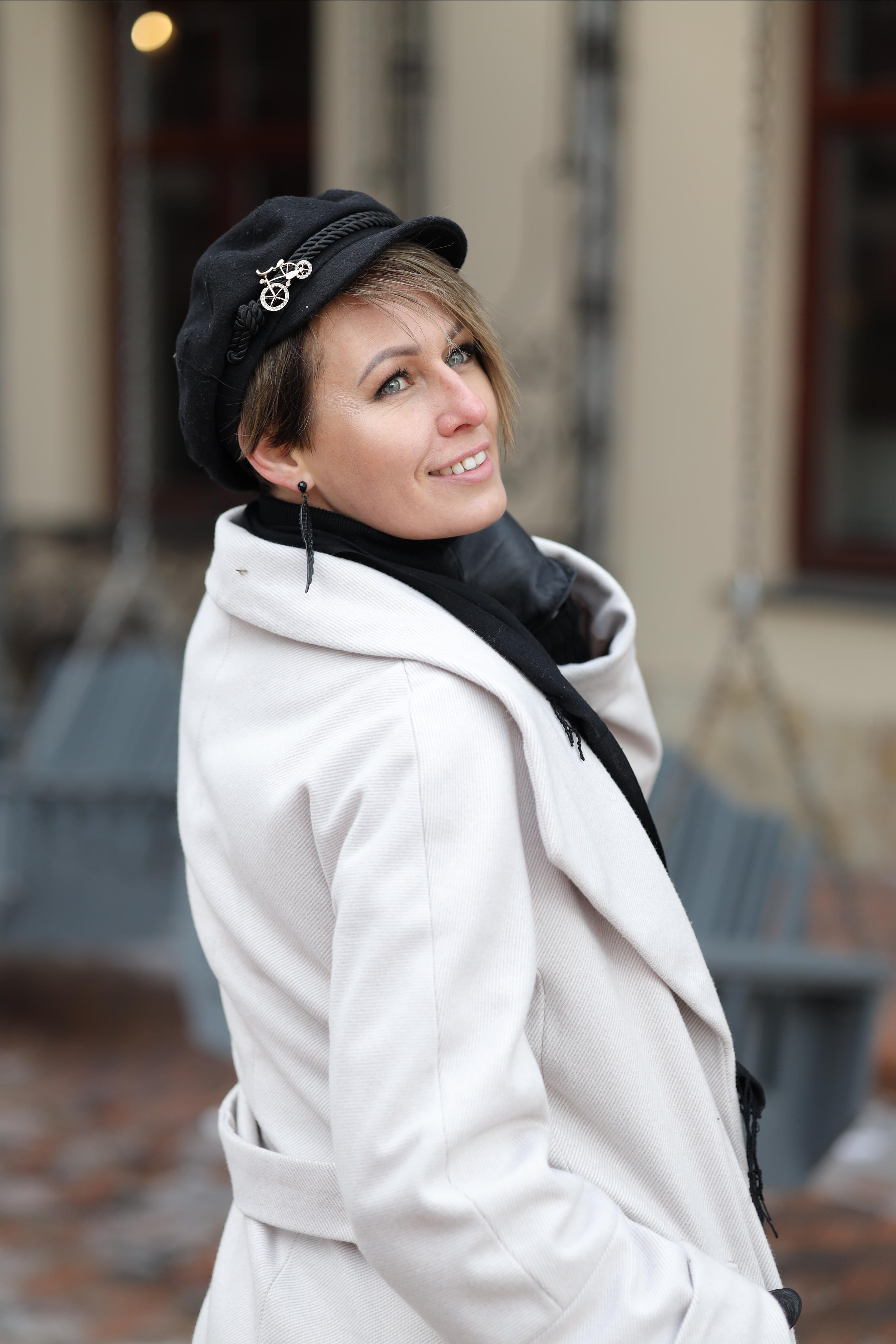 Тифлисский дворик. Юрий Белозёров фотограф