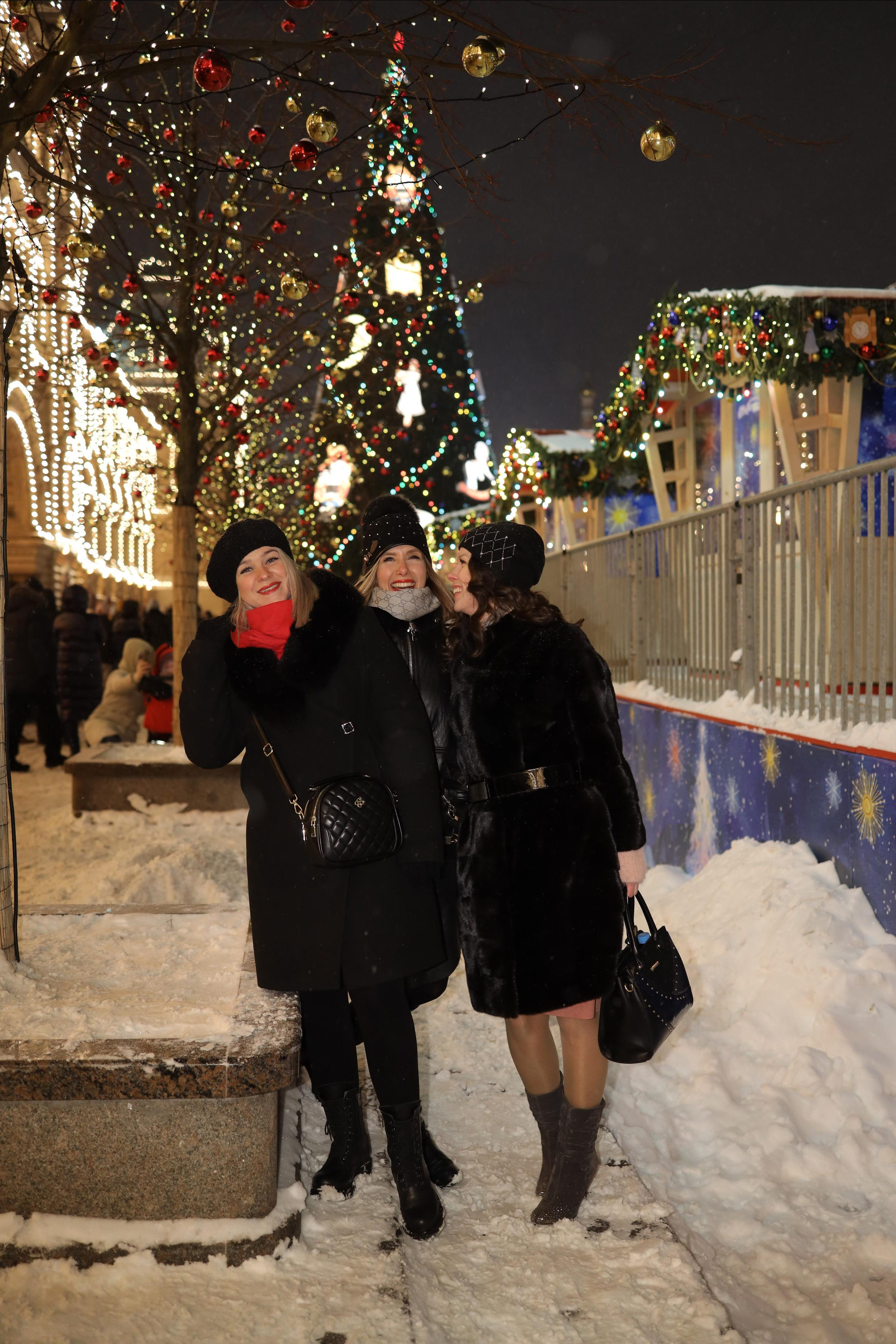 Ярмарка (ГУМ). Юрий Белозёров фотограф