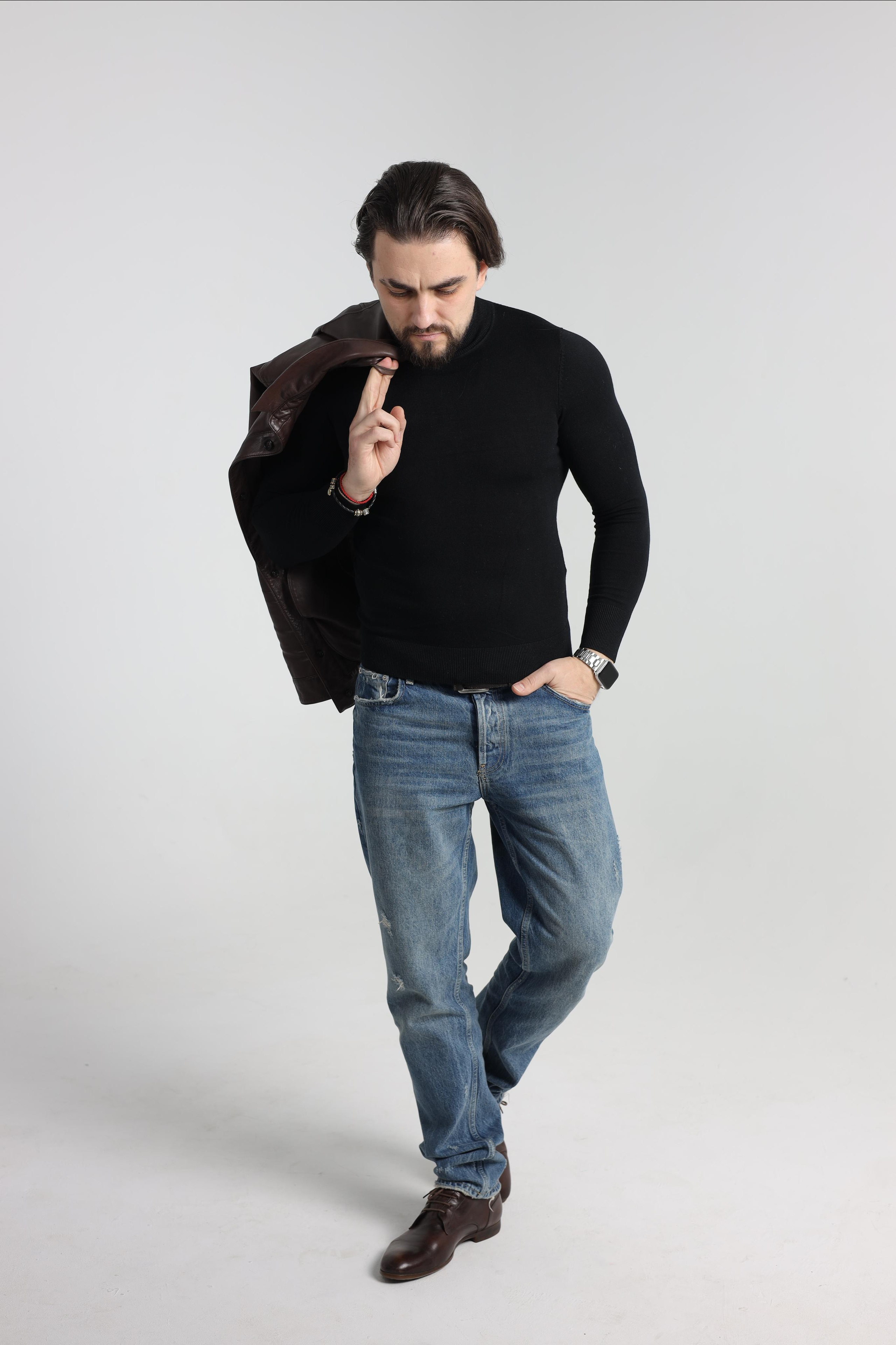 Pole Studios. Юрий Белозёров фотограф