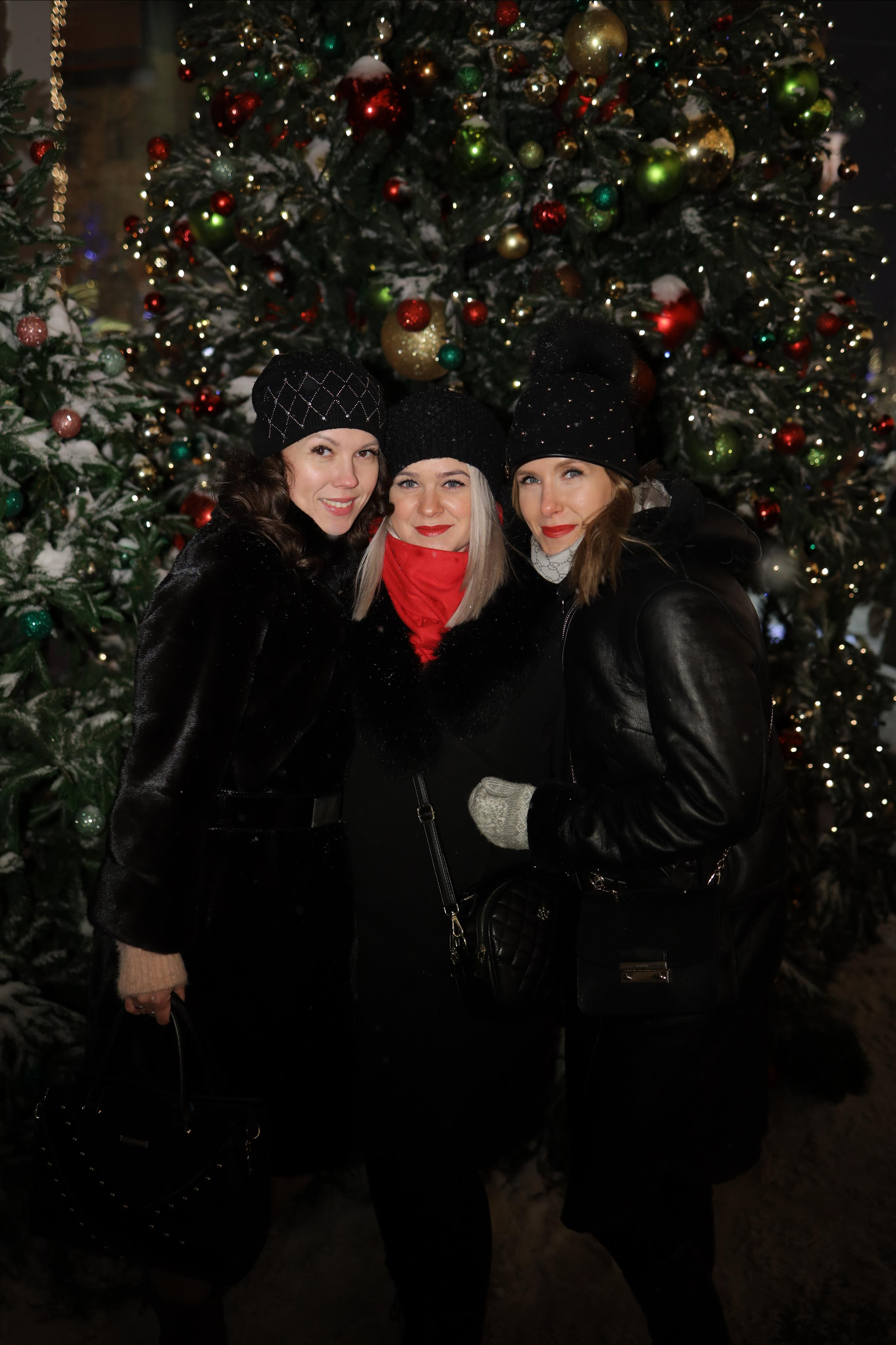 Ярмарка (ГУМ). Юрий Белозёров фотограф