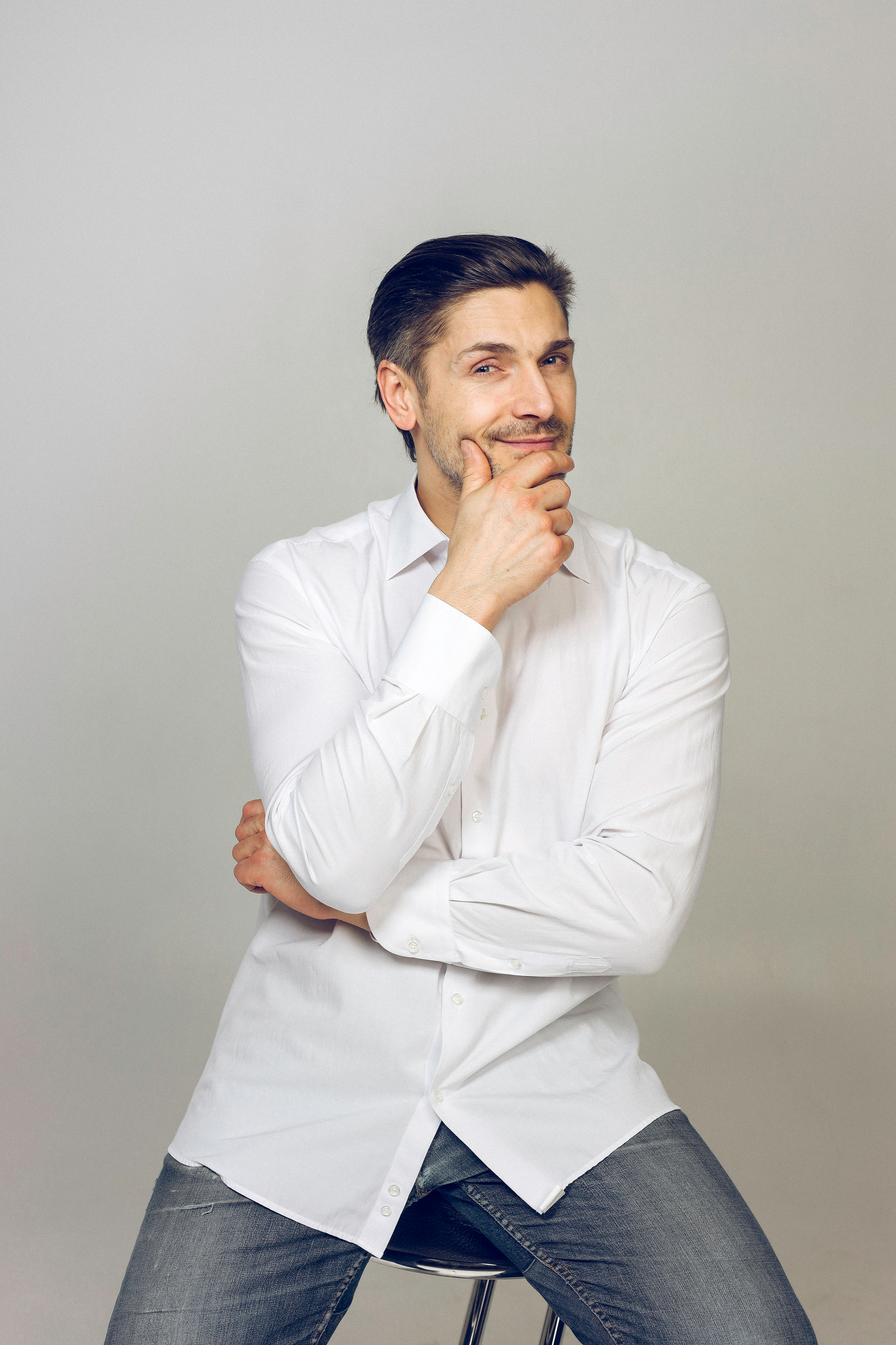 Inter Photo studio. Юрий Белозёров фотограф