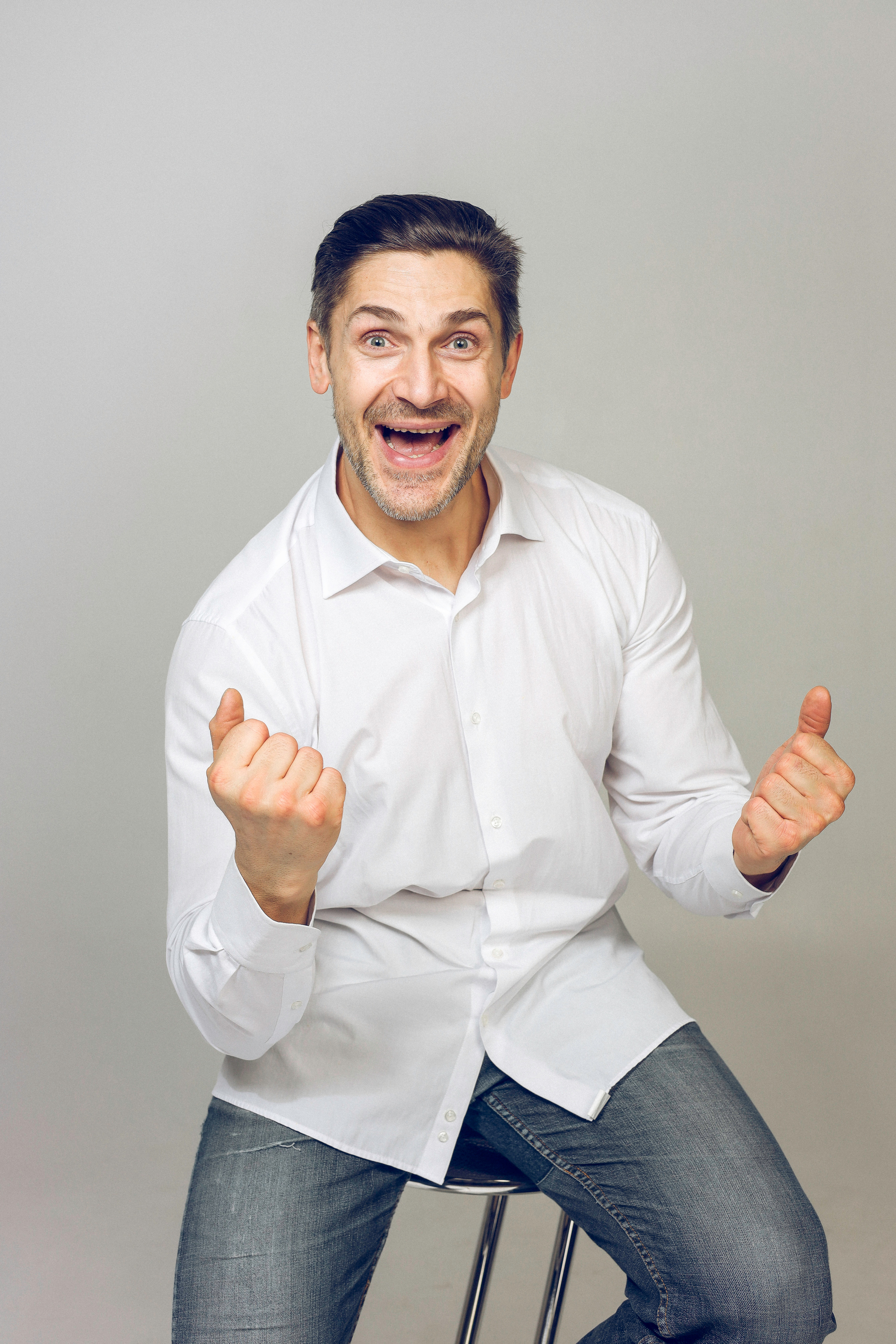 Inter Photo studio. Юрий Белозёров фотограф