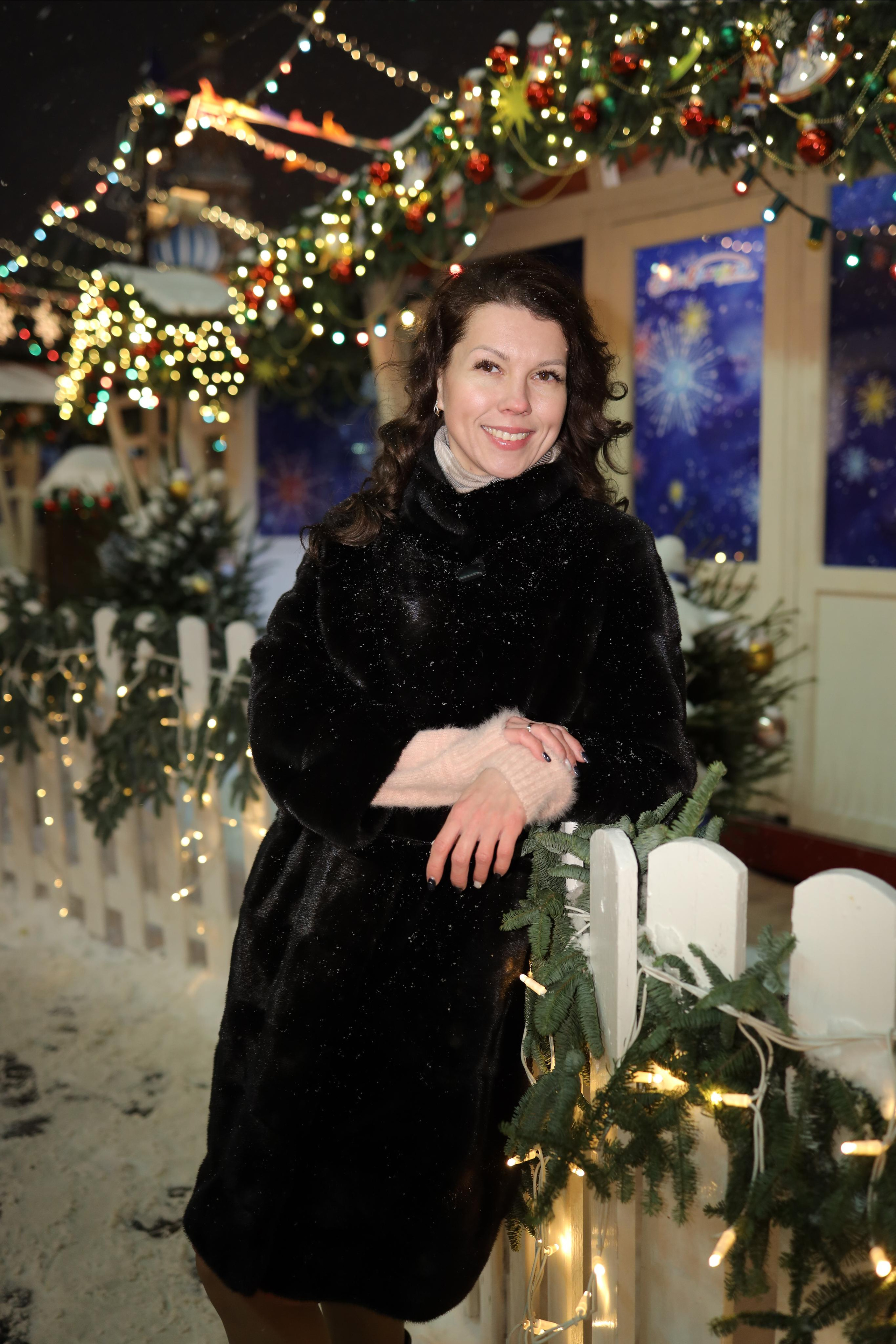 Ярмарка (ГУМ). Юрий Белозёров фотограф