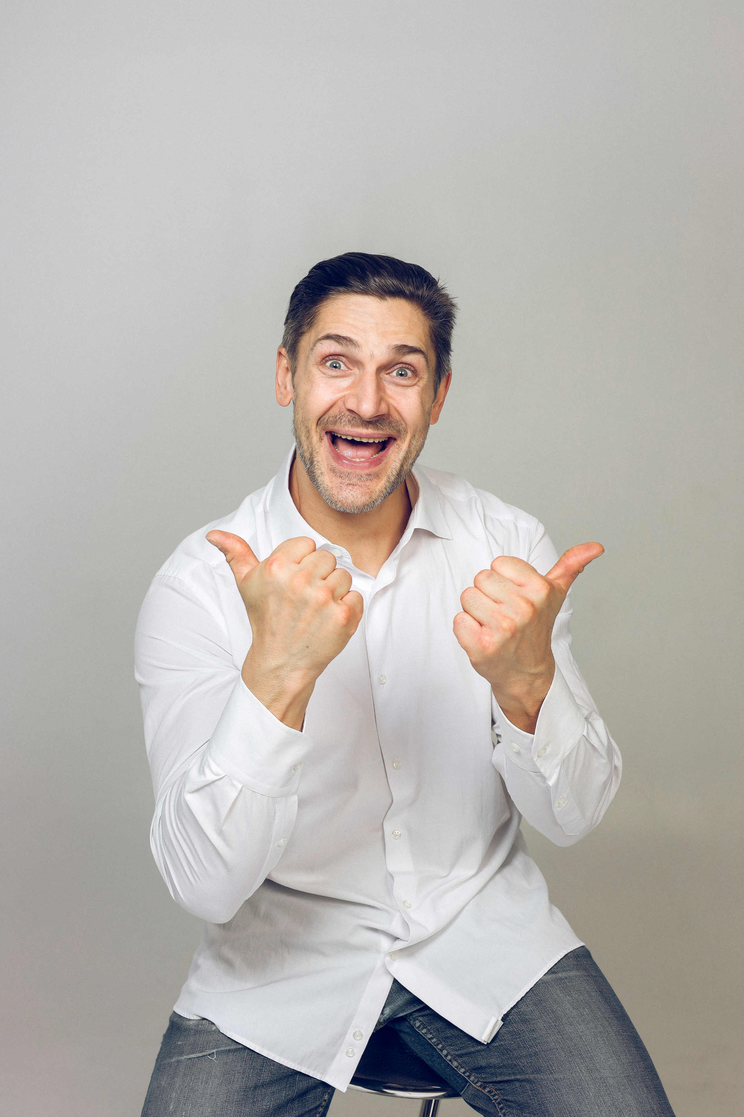 Inter Photo studio. Юрий Белозёров фотограф