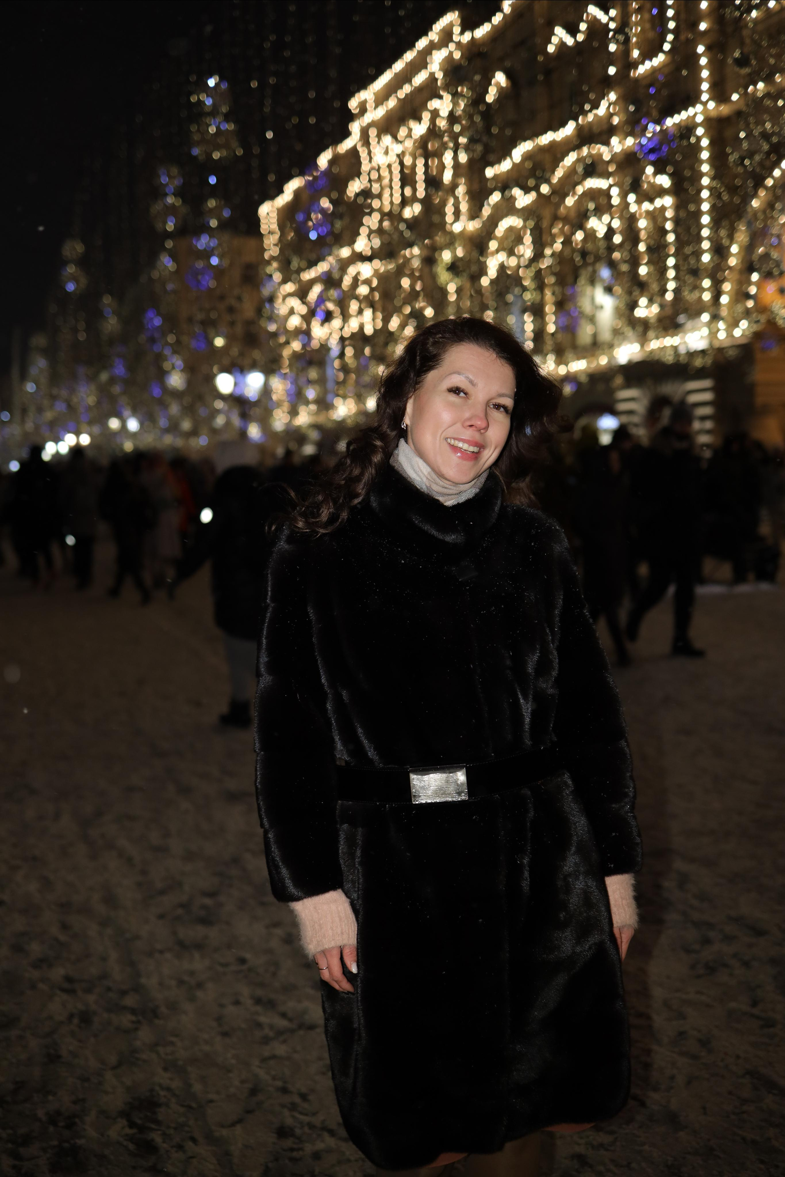 Ярмарка (ГУМ). Юрий Белозёров фотограф