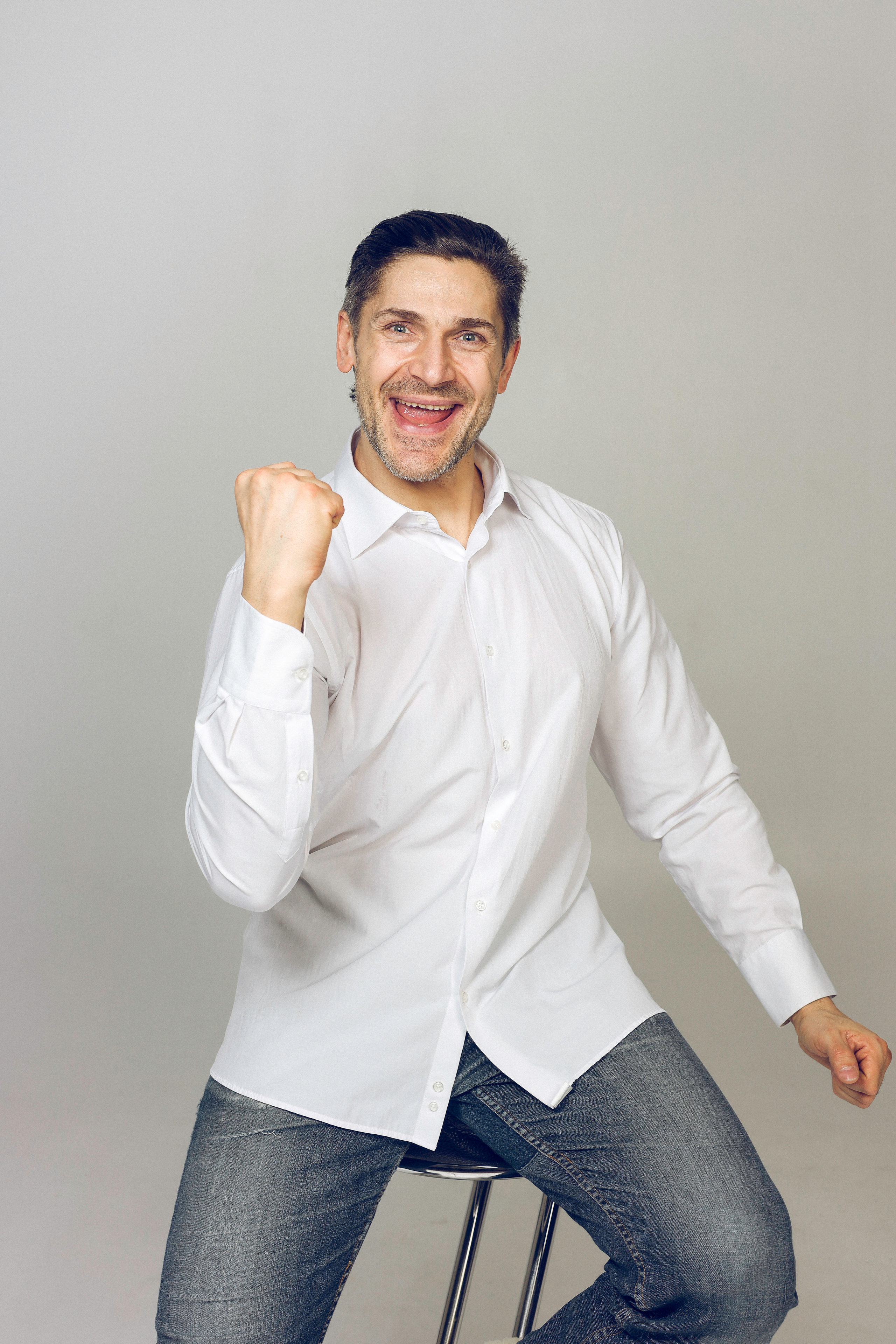 Inter Photo studio. Юрий Белозёров фотограф