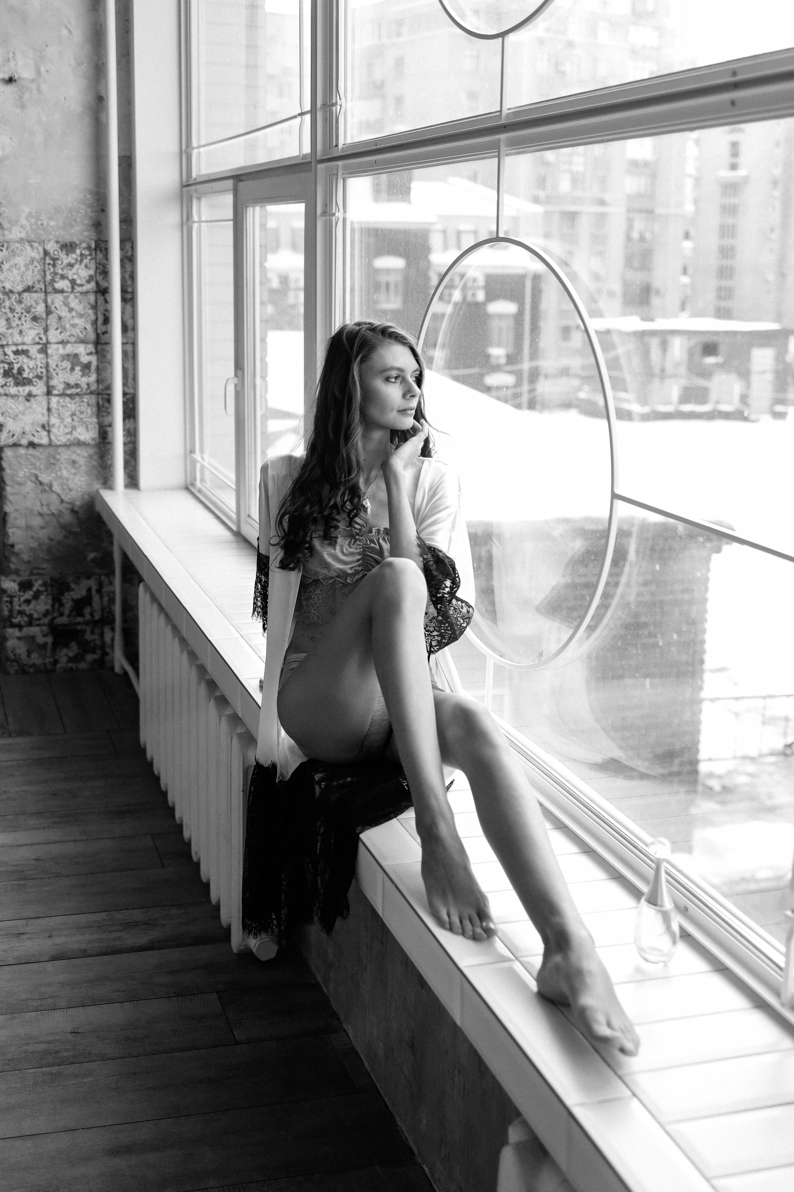 ID фотостудия. Юрий Белозёров фотограф