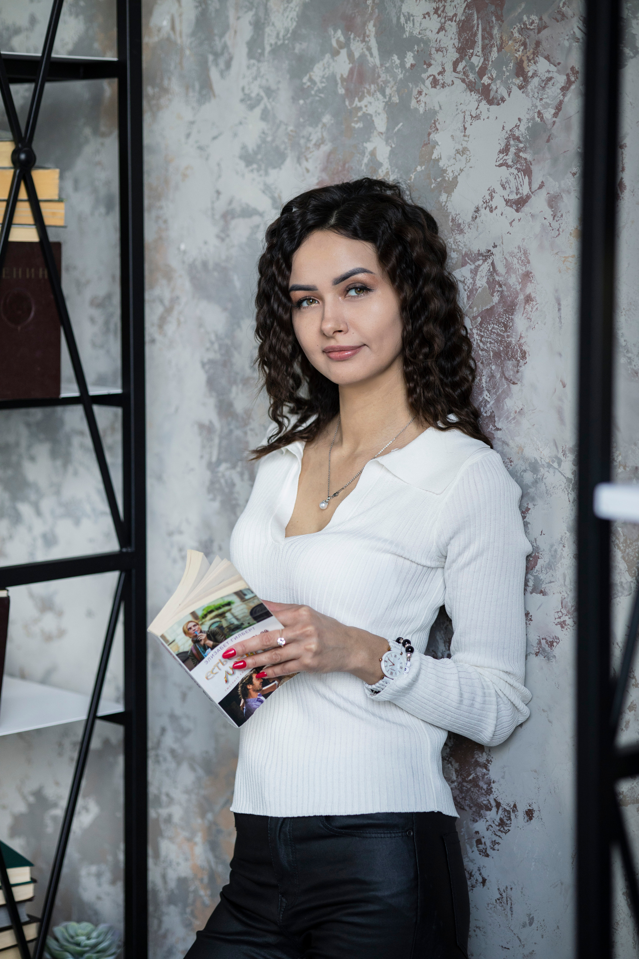 ID фотостудия. Юрий Белозёров фотограф