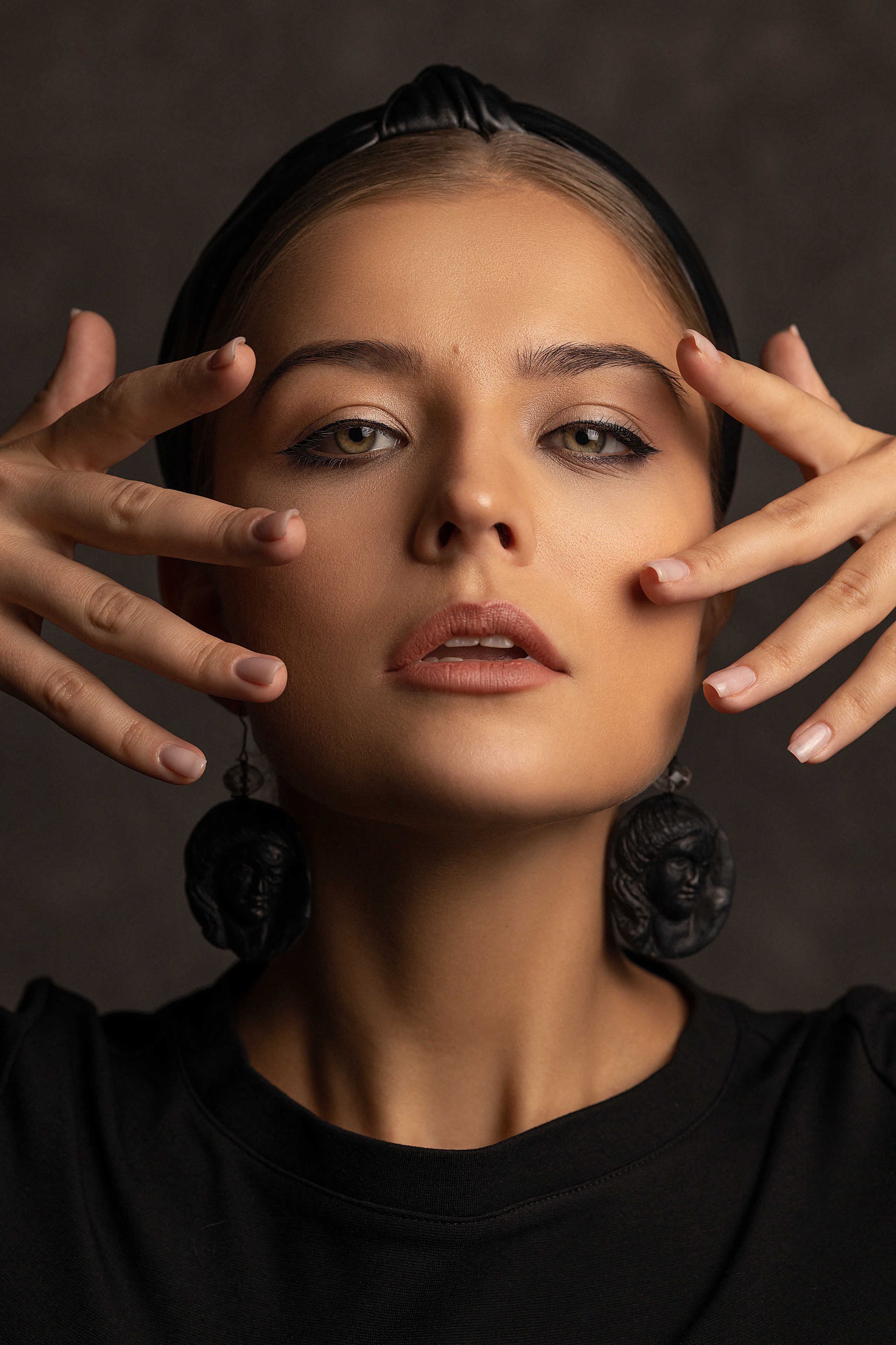 Inter Photo studio. Юрий Белозёров фотограф