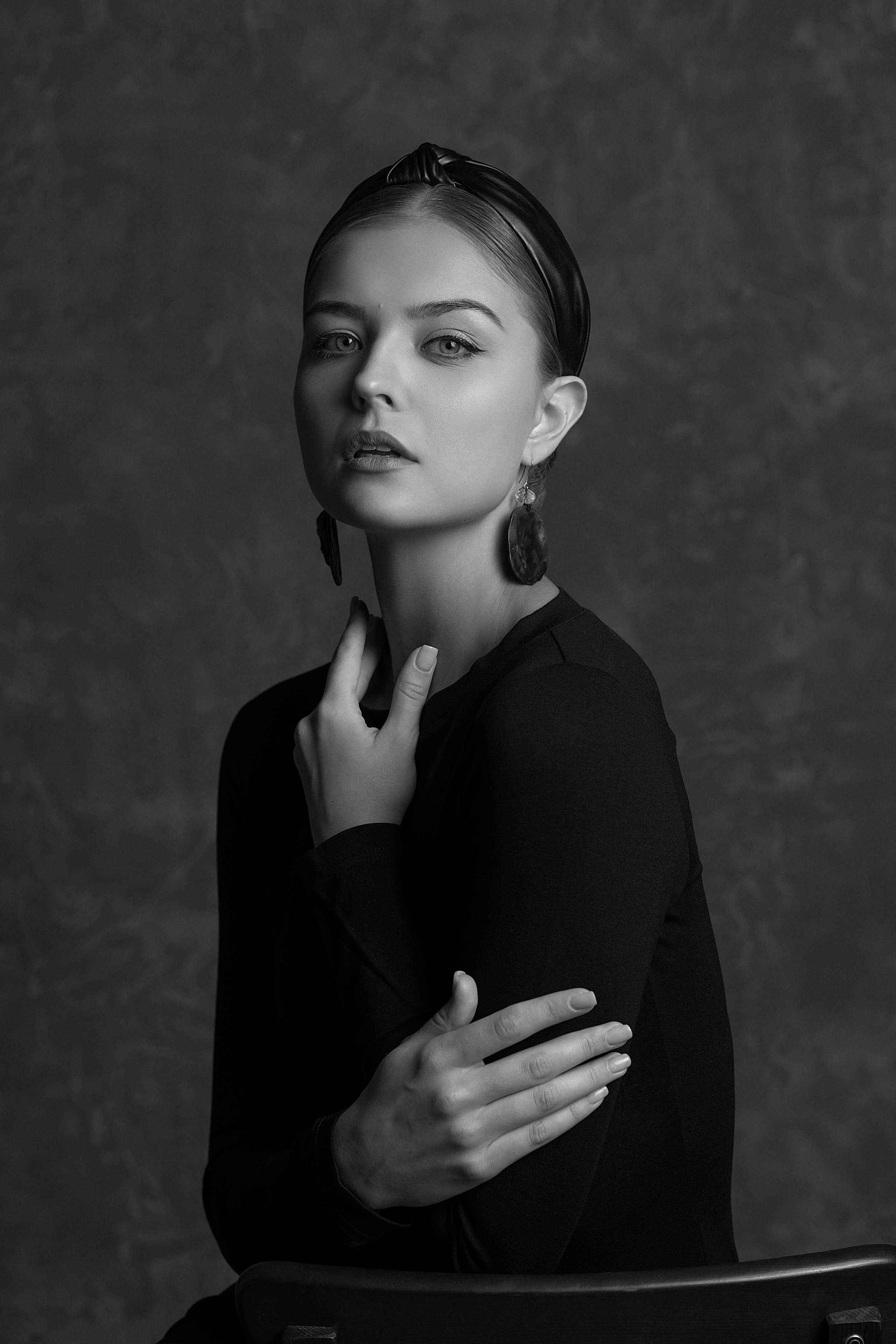 Inter Photo studio. Юрий Белозёров фотограф