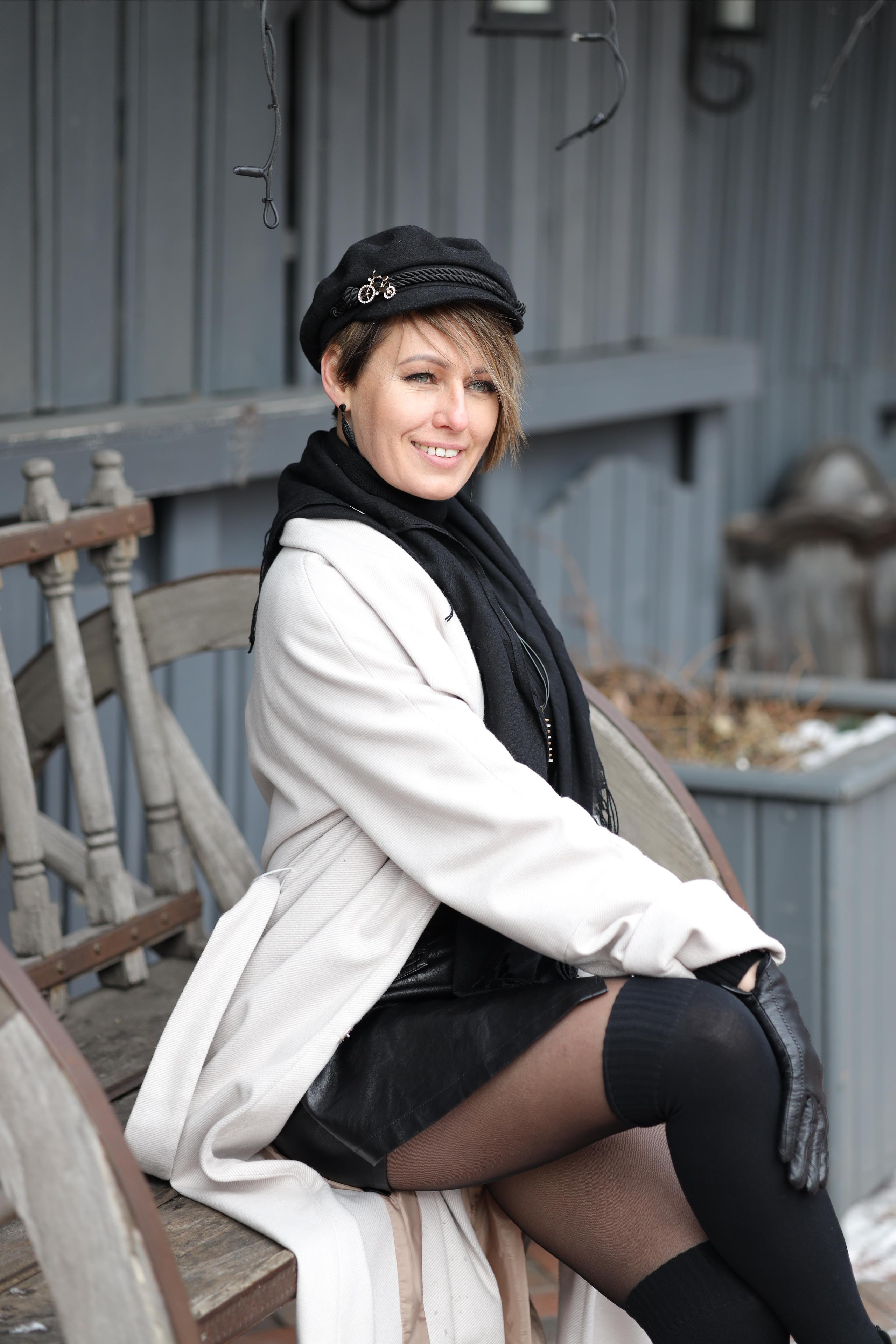 Тифлисский дворик. Юрий Белозёров фотограф