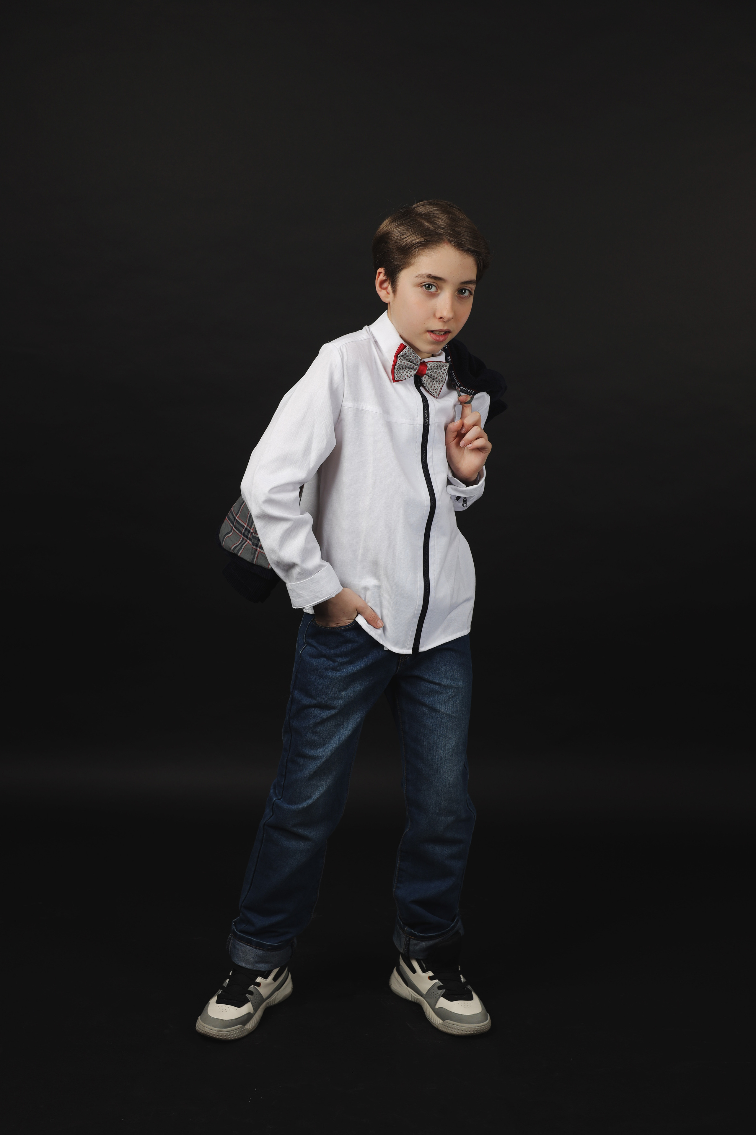 Inter photo studio. Юрий Белозёров фотограф