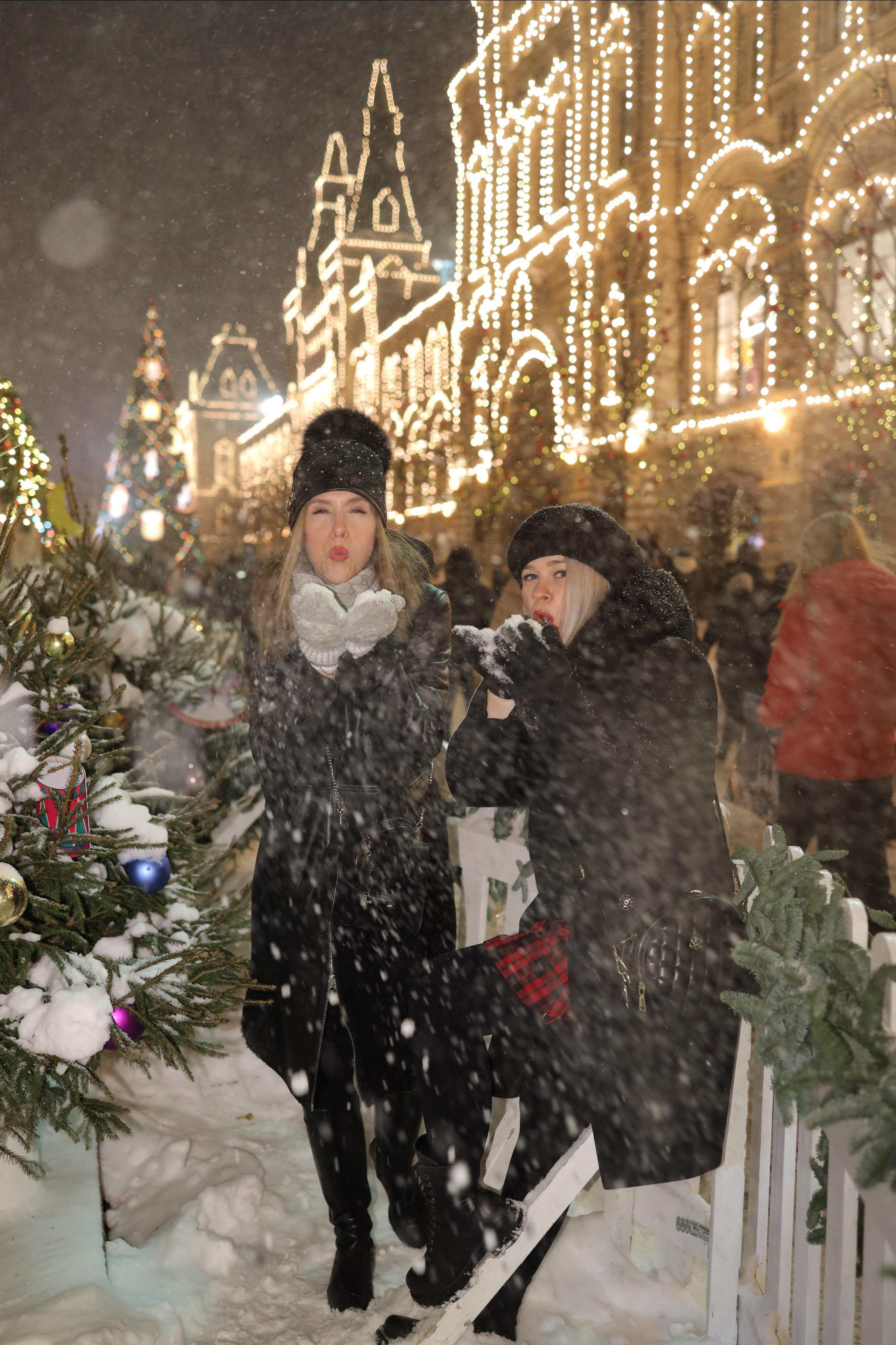 Ярмарка (ГУМ). Юрий Белозёров фотограф