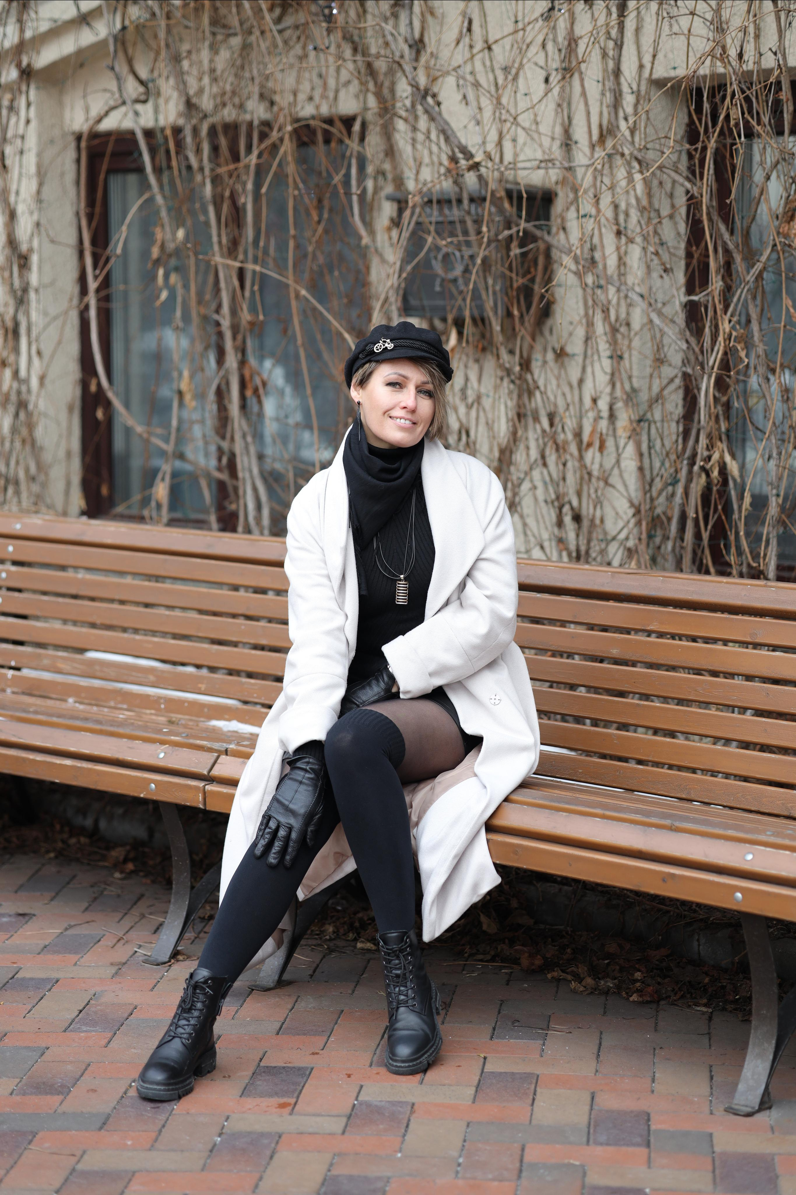 Тифлисский дворик. Юрий Белозёров фотограф